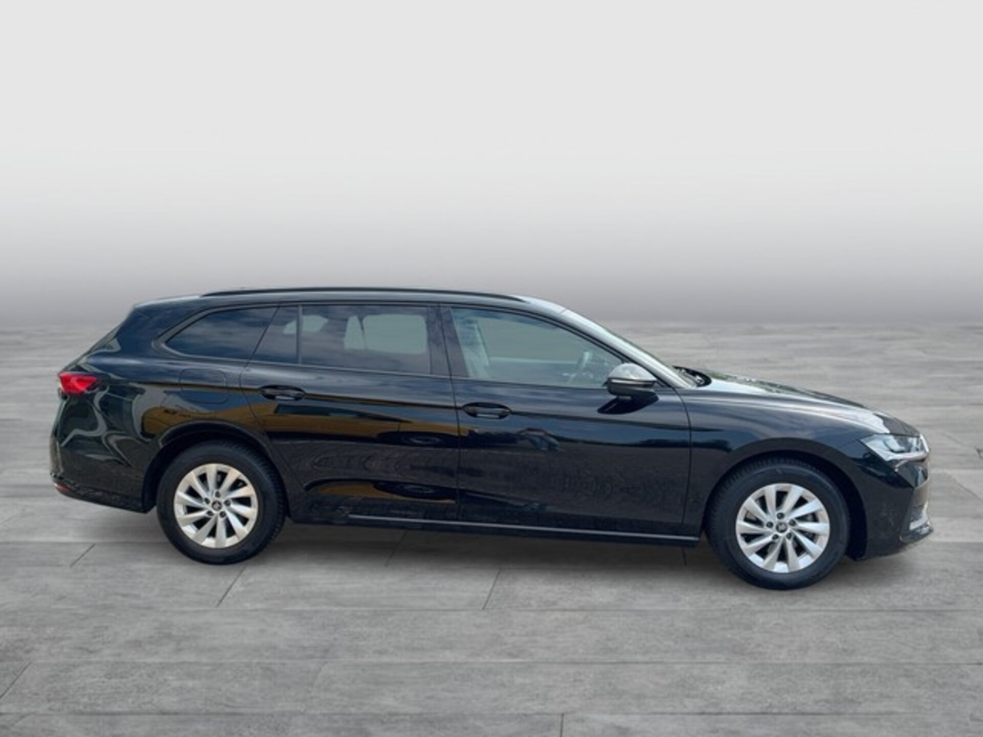 Skoda Superb Combi Essence