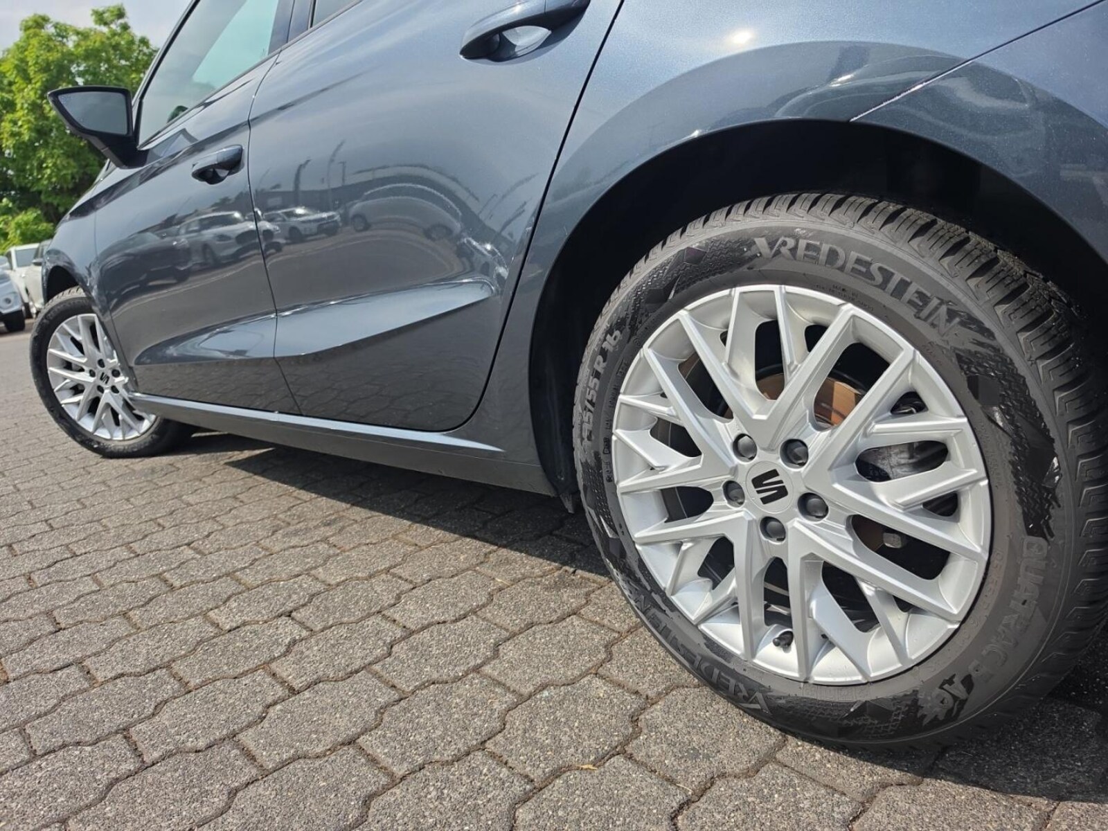 SEAT Ibiza – Bild 9