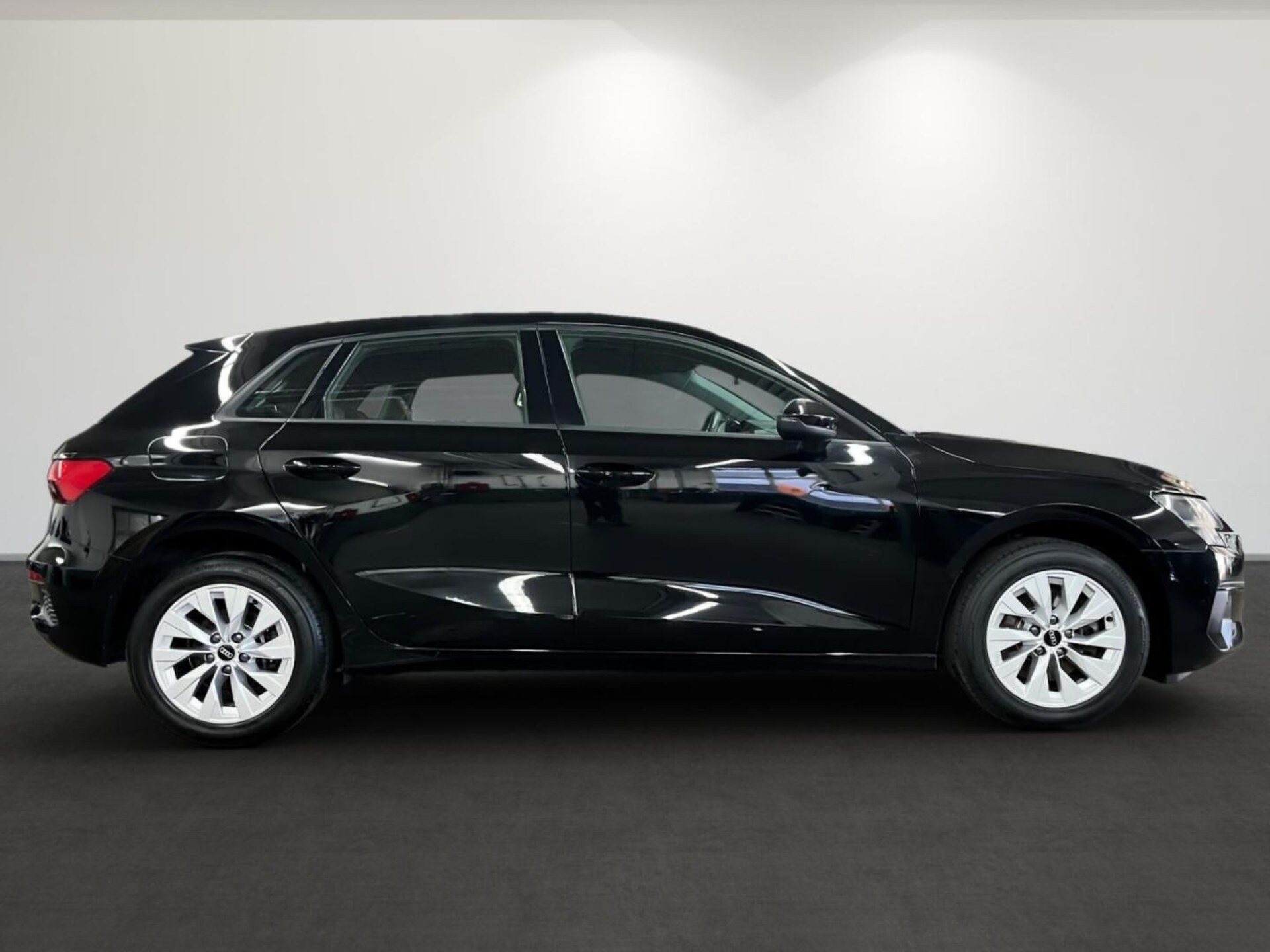Audi A3 Sportback TFSI e