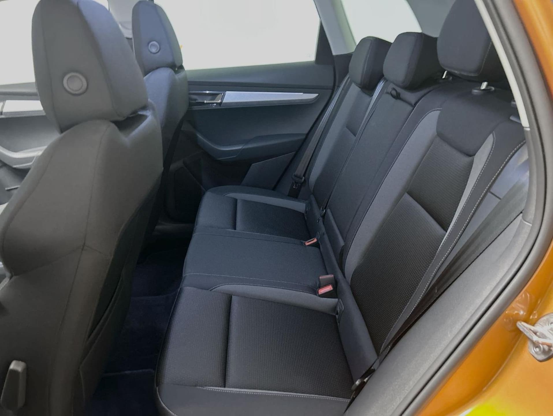 Skoda Karoq Ambition
