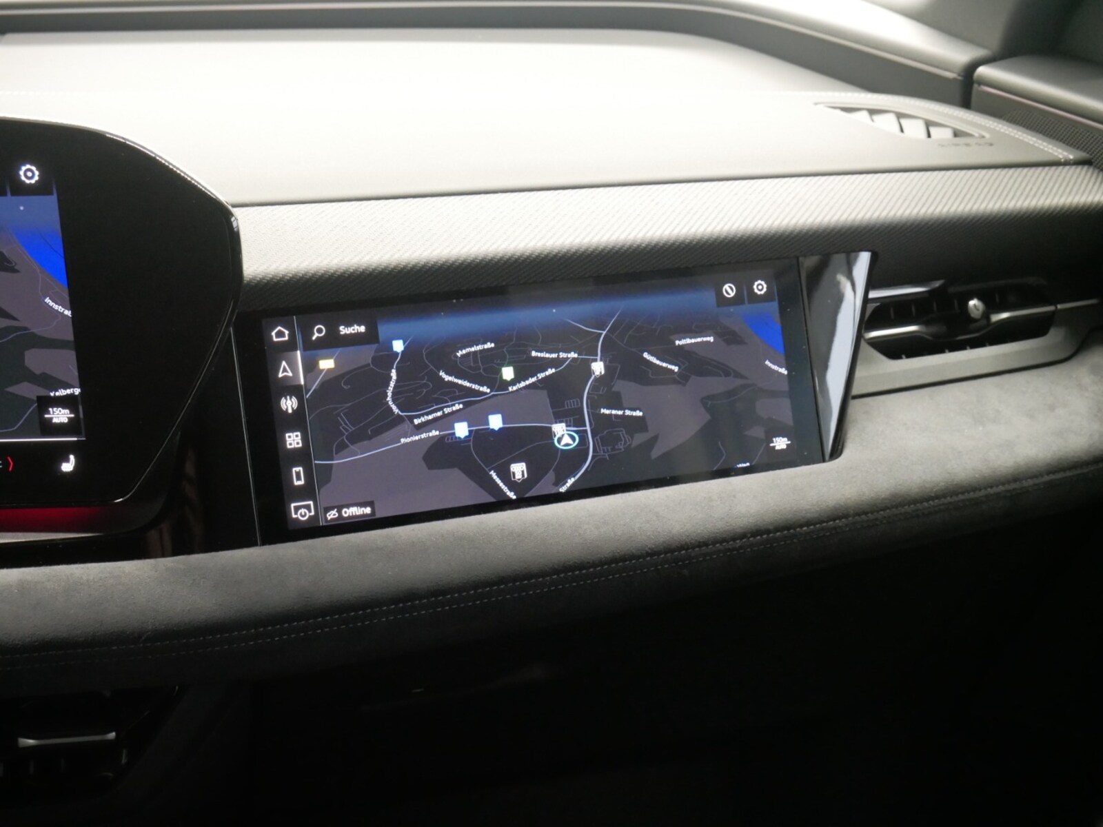 Audi Q6 Sportback e-tron – Bild 12