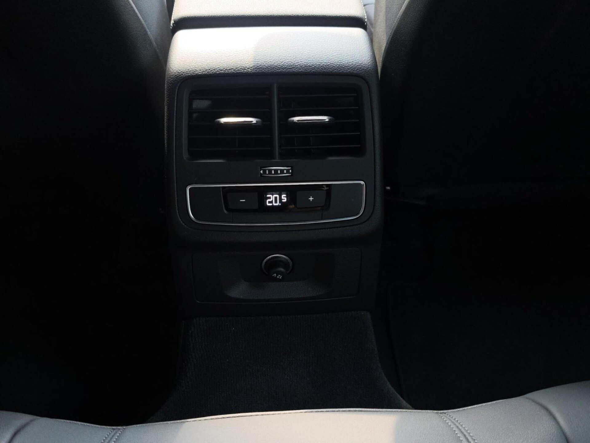 Audi A4 Avant Advanced