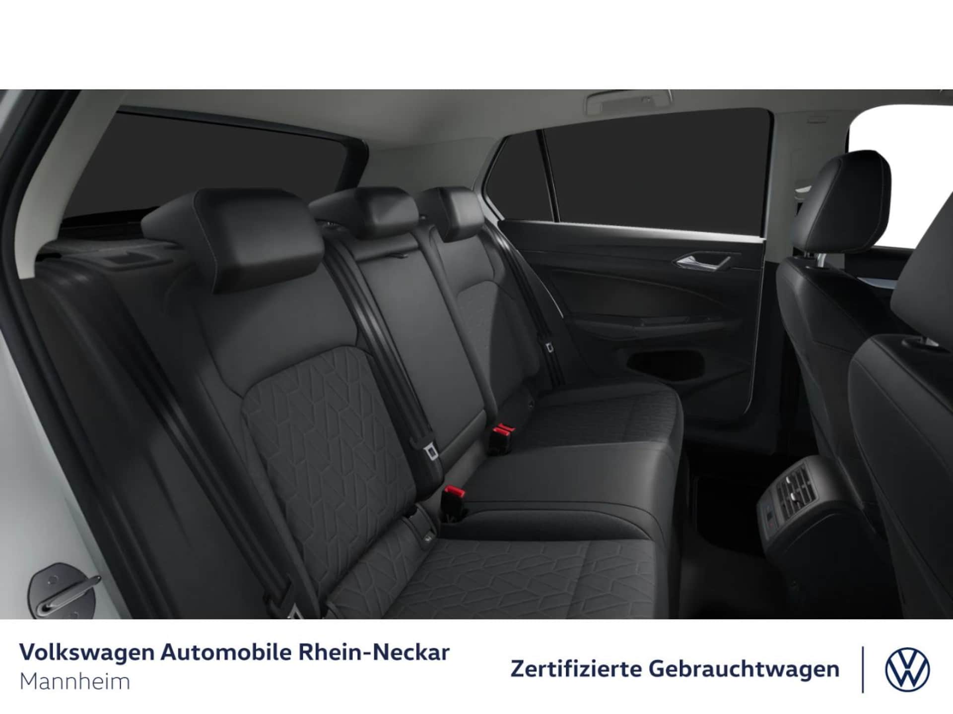 Volkswagen Golf ENERGY