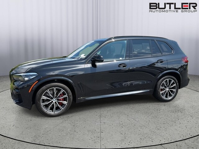 2023 BMW X5