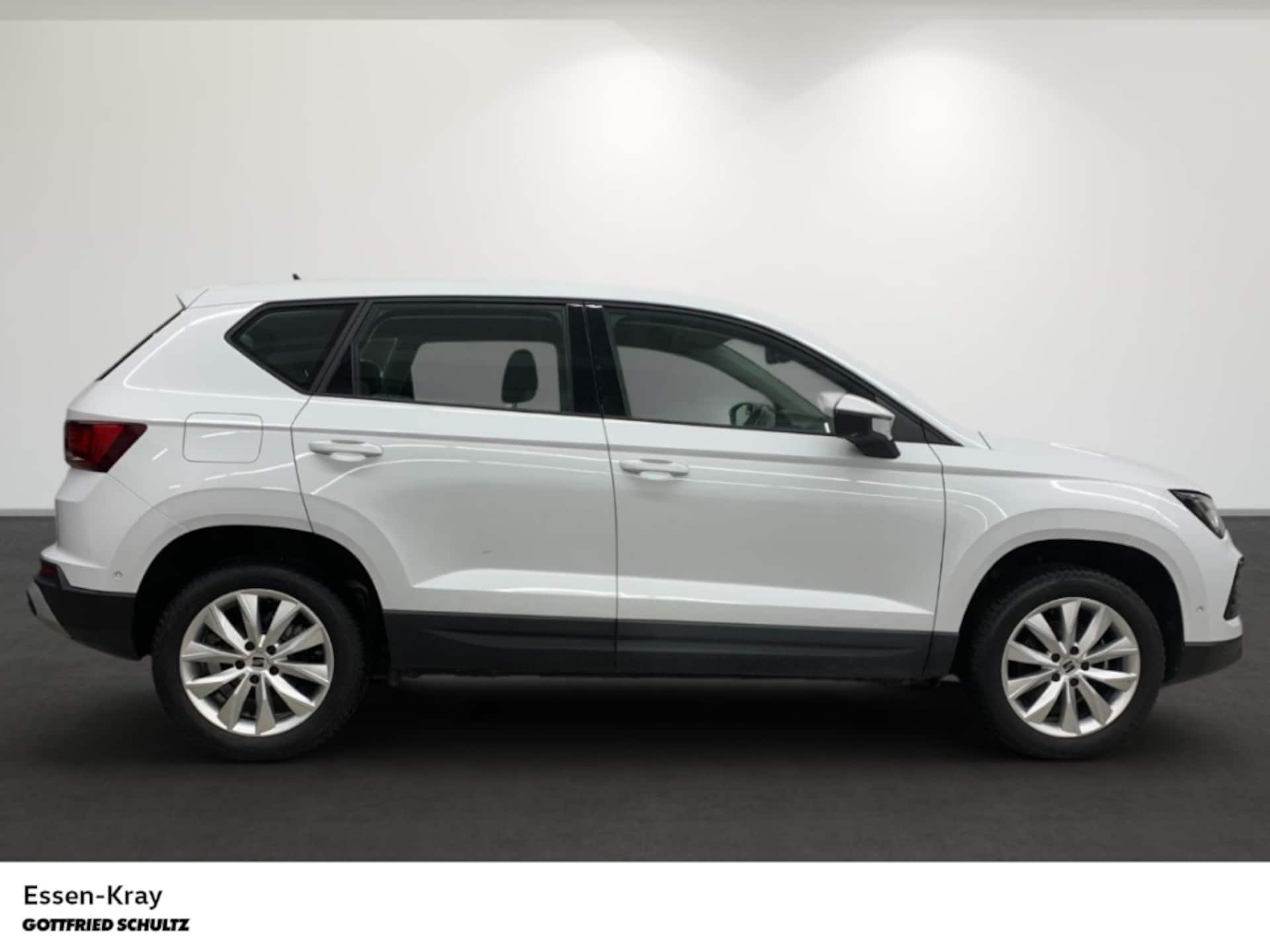 SEAT Ateca Style