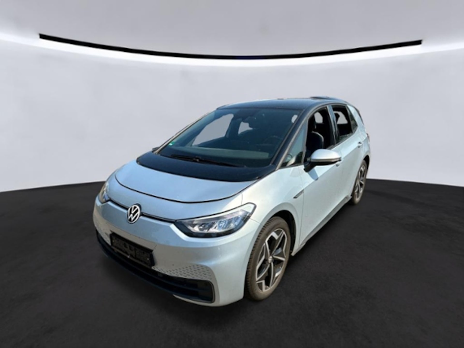 Volkswagen ID.3 Life