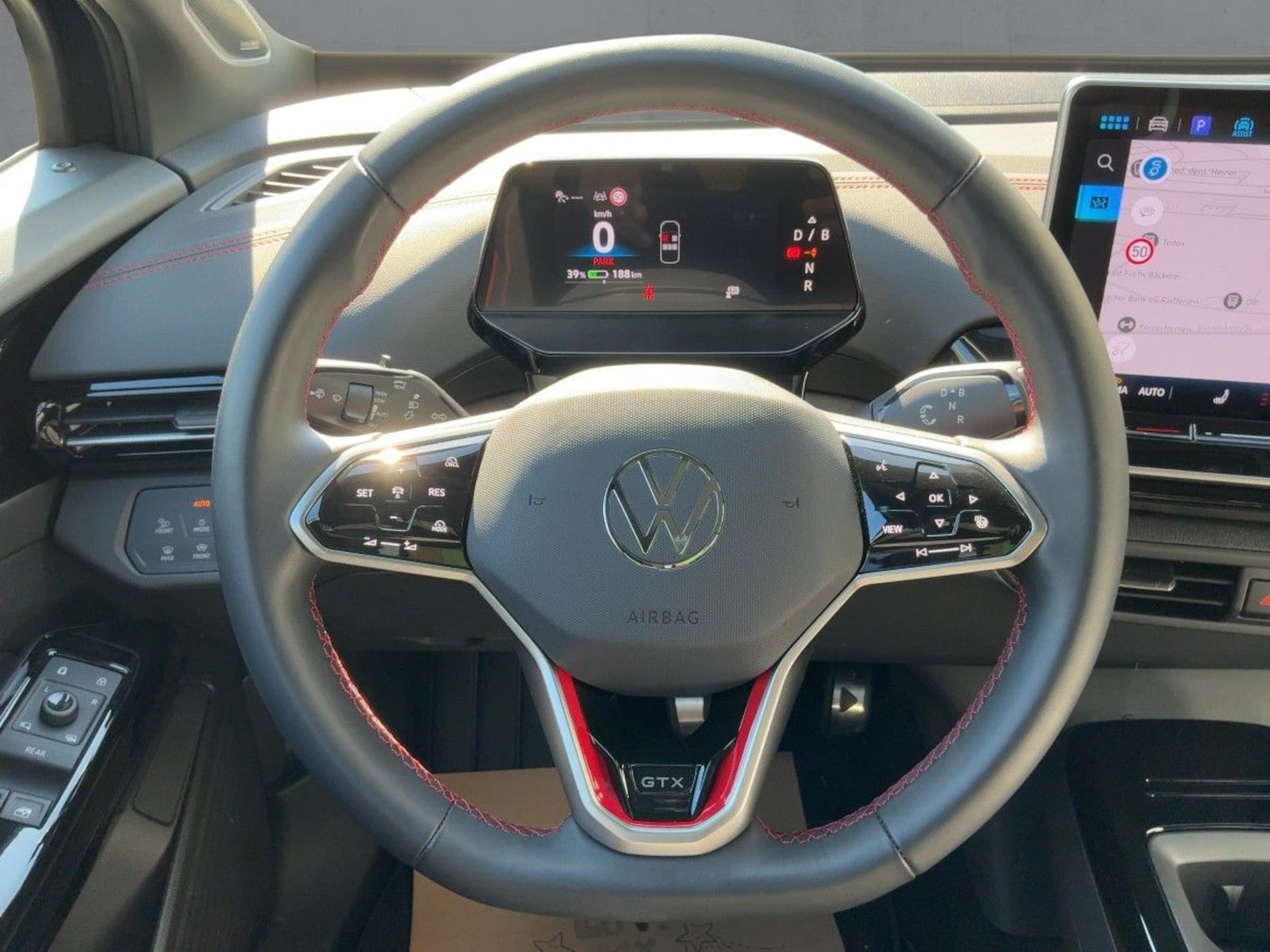 Volkswagen ID.4 GTX