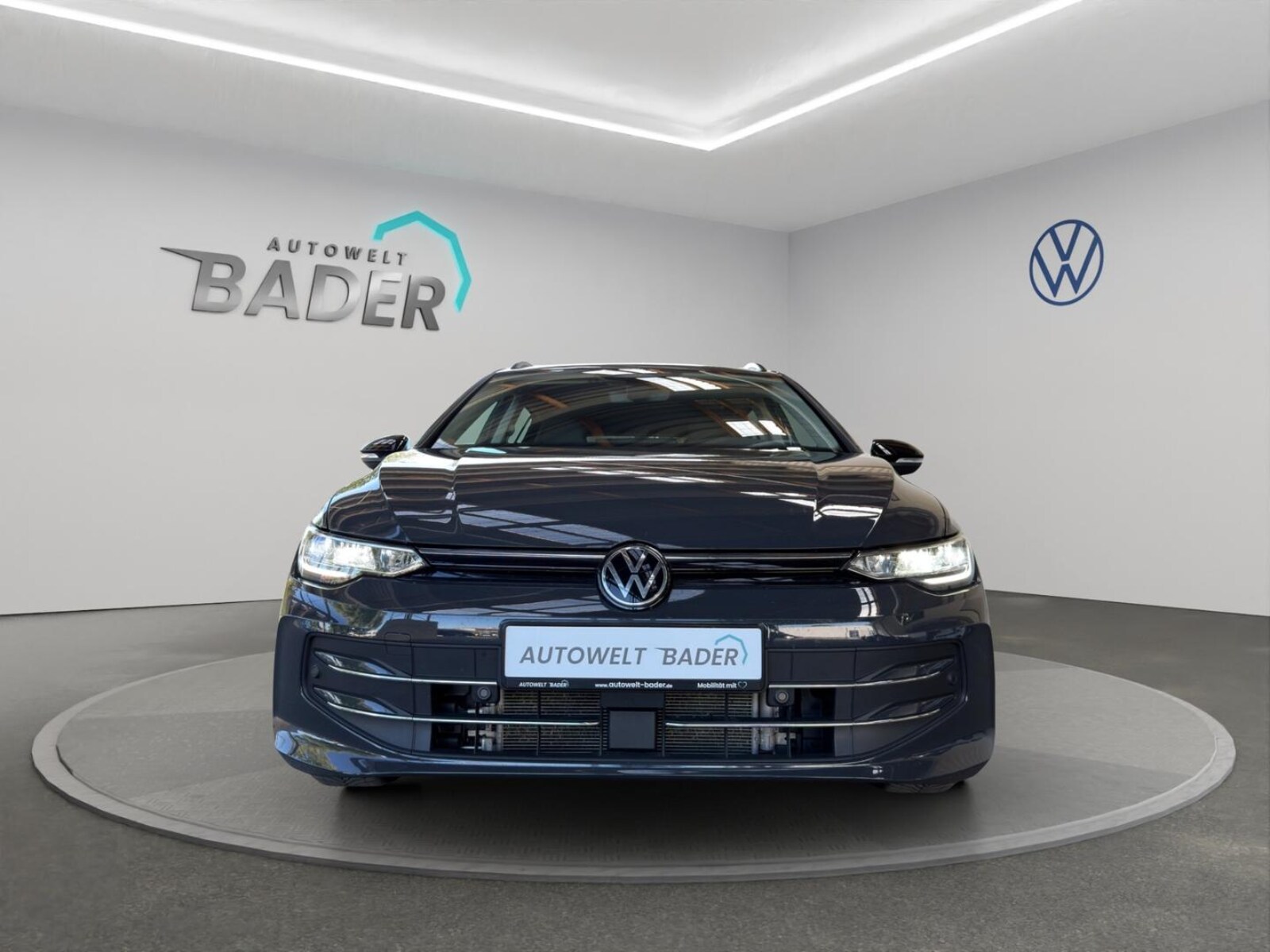 Volkswagen Golf Variant – Bild 2