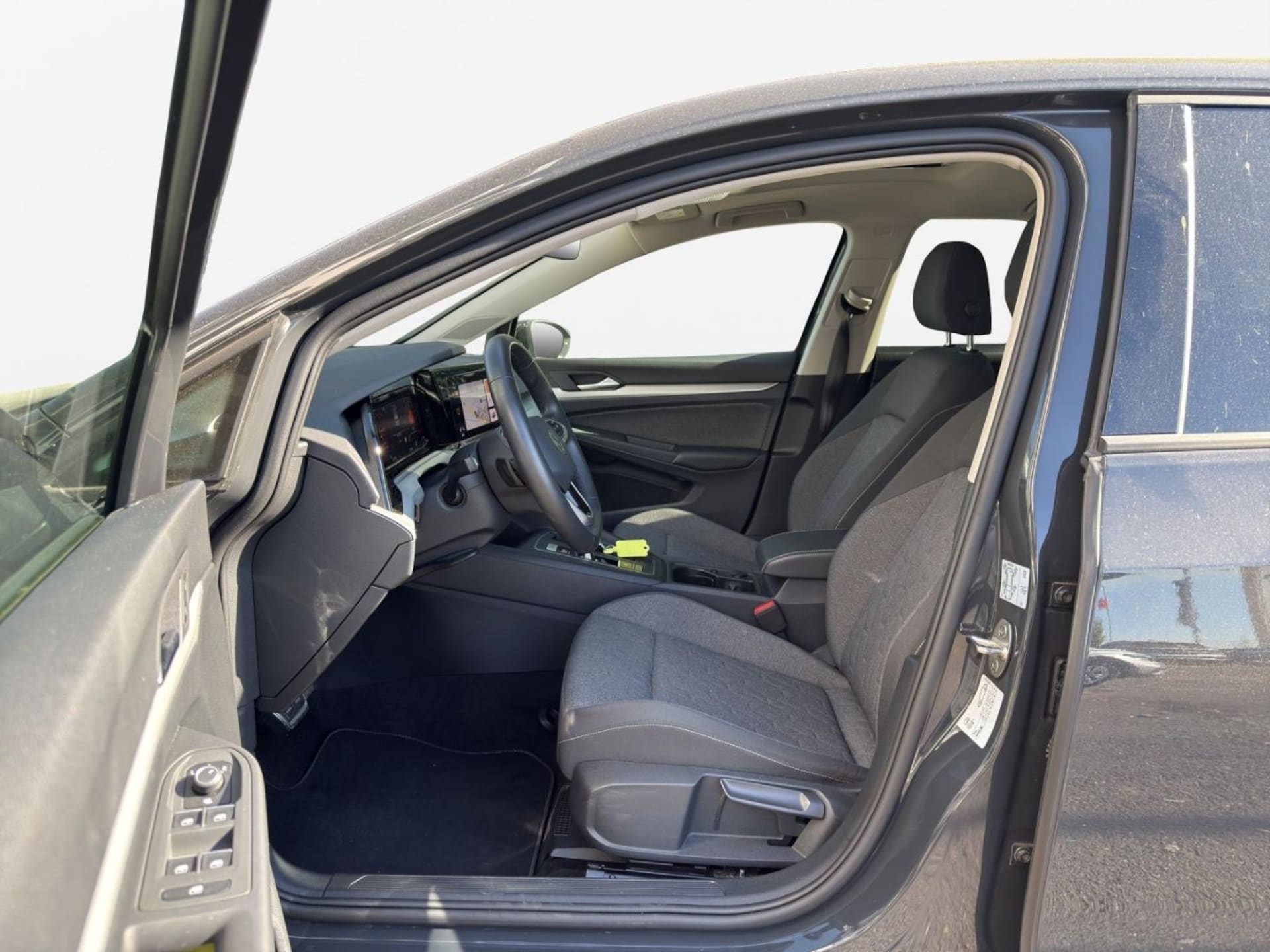 Volkswagen Golf MOVE