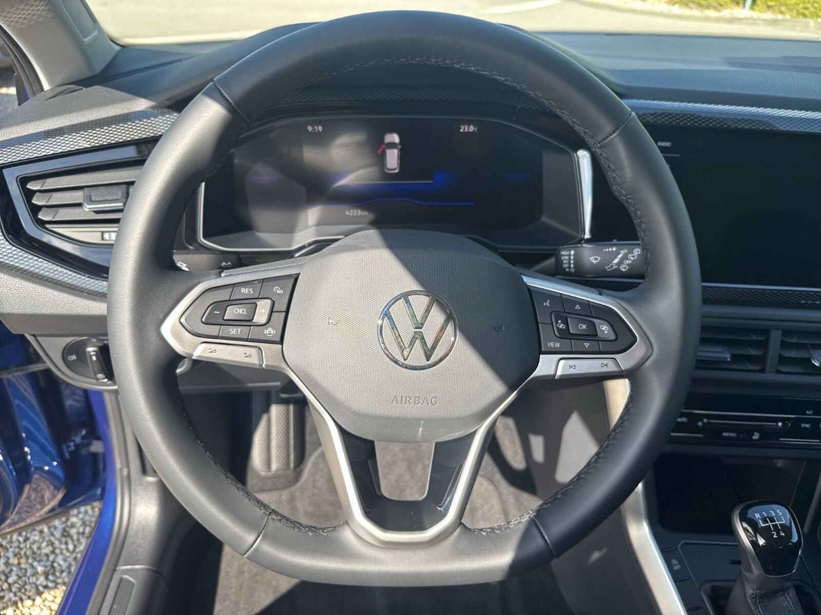 Volkswagen Taigo – Bild 22