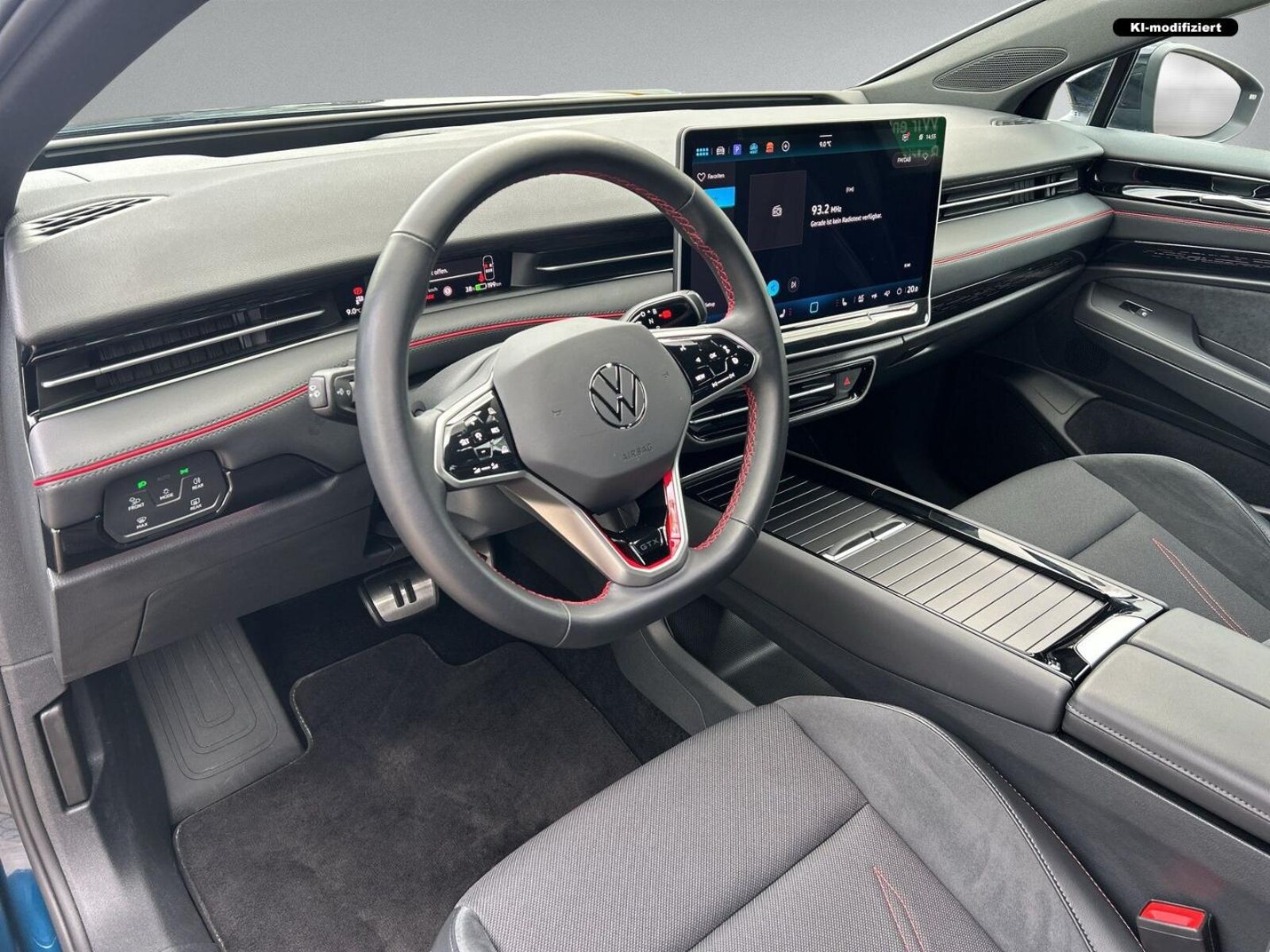 Volkswagen ID.7 Tourer – Bild 7