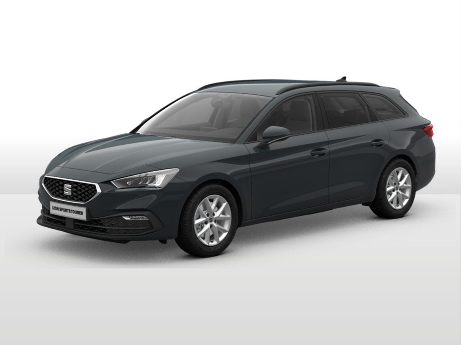 SEAT Leon Sportstourer