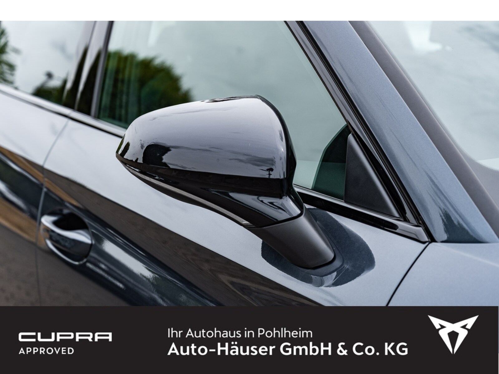 CUPRA Leon Sportstourer – Bild 6