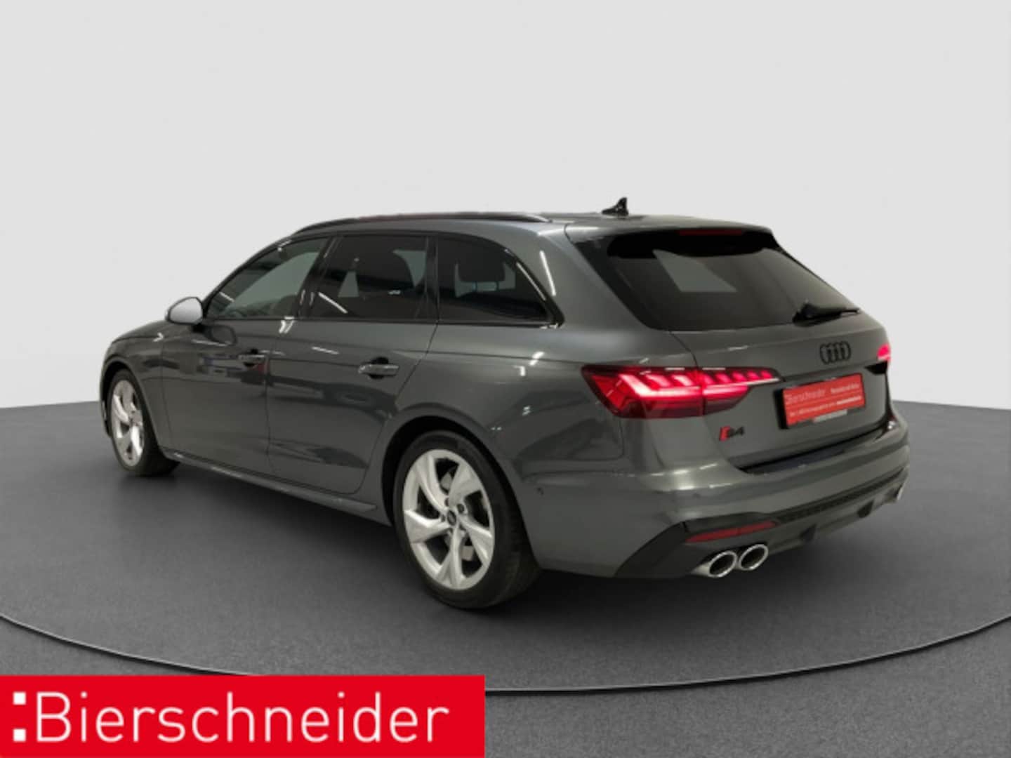 Bild über   - für weitere Informationen kontaktieren Sie den Audi Partner