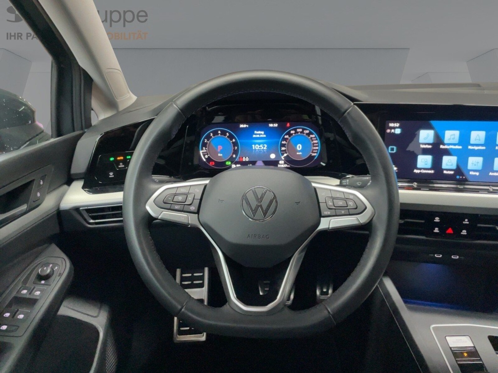Volkswagen Golf – Bild 10