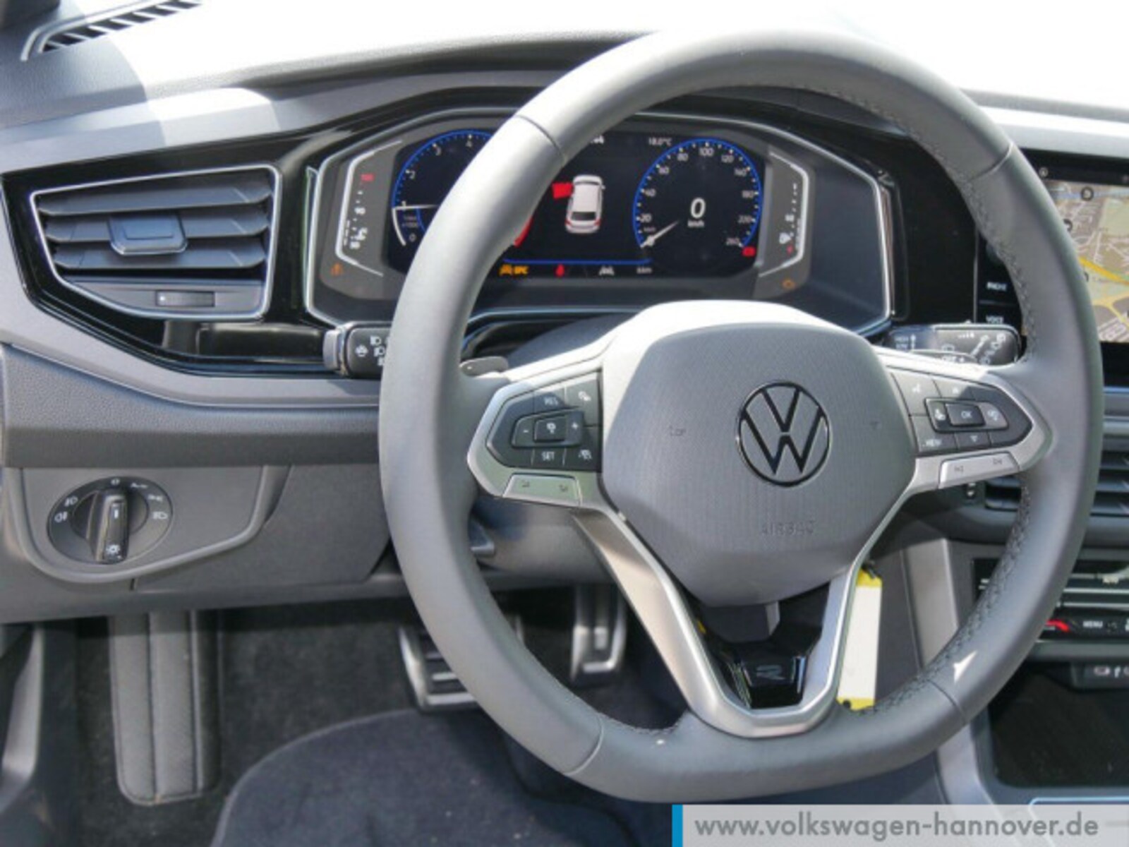 Volkswagen Polo – Bild 10