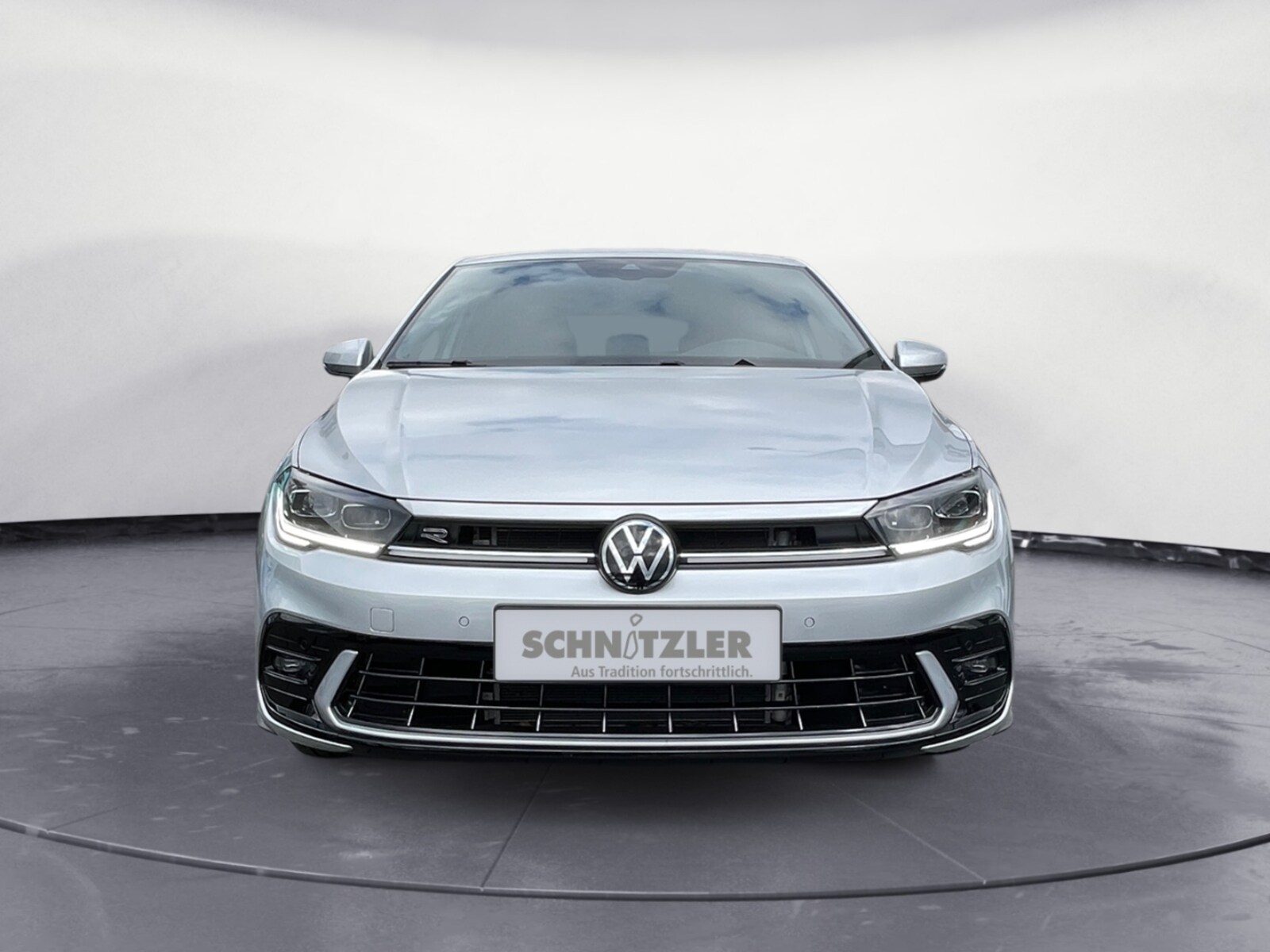 Volkswagen Polo – Bild 8