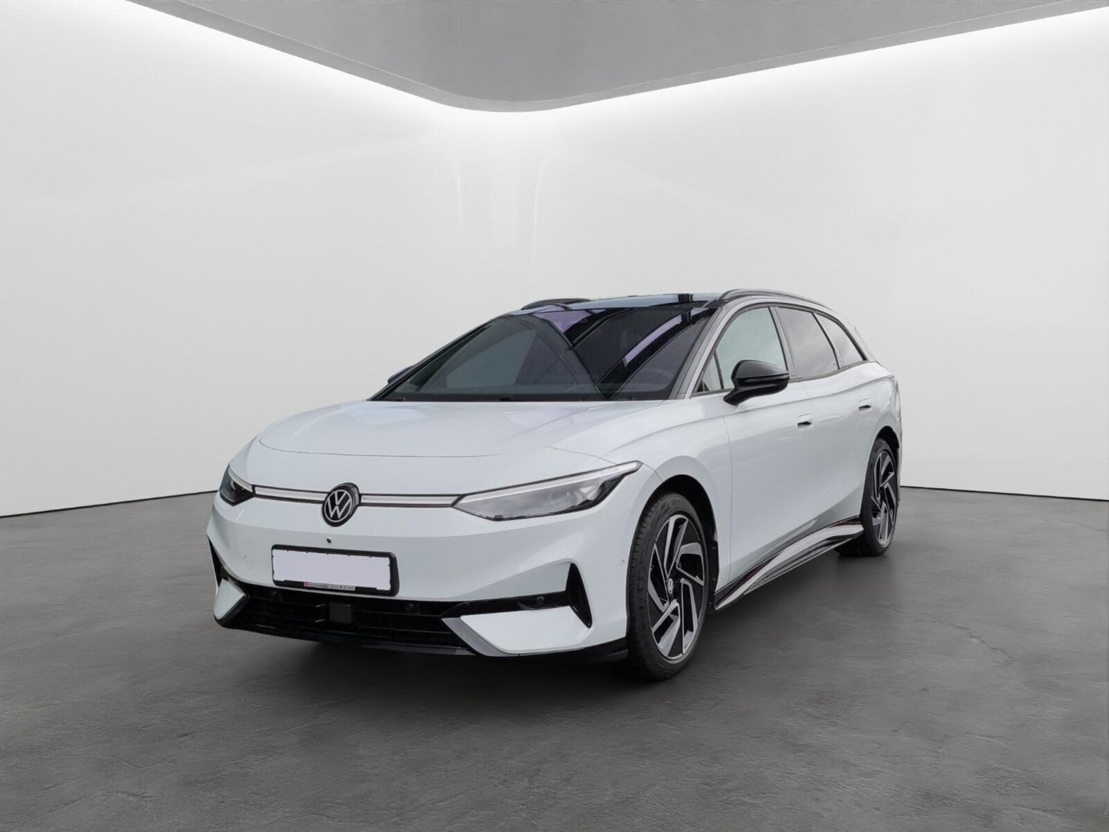 Volkswagen ID.7 Tourer – Bild 2