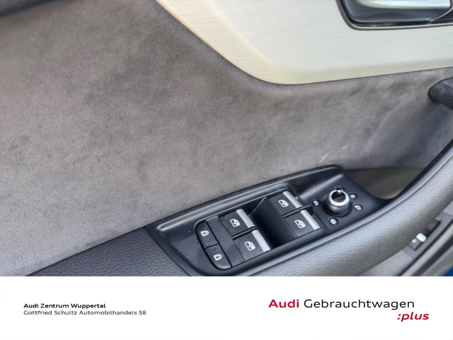 Bild über Audi Q7 SUV S line 50 TDI quattro tiptronic - für weitere Informationen kontaktieren Sie den Audi Partner