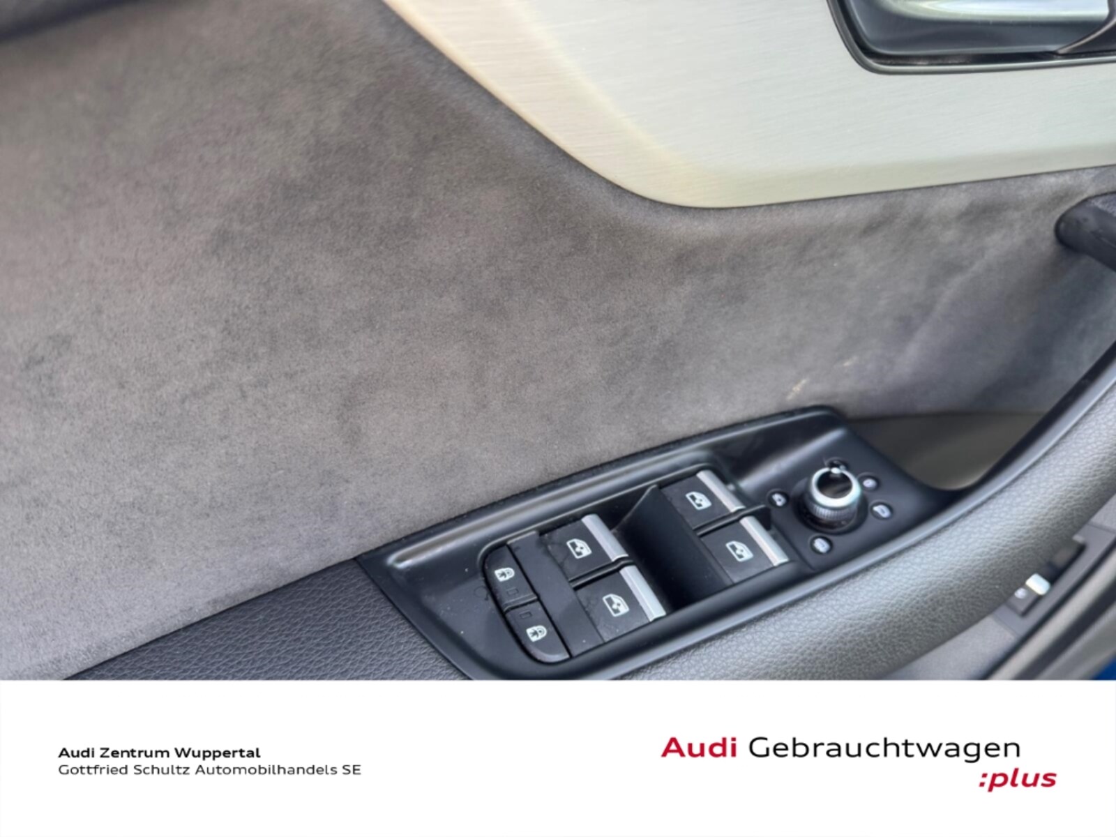 Audi Q7 – Bild 11