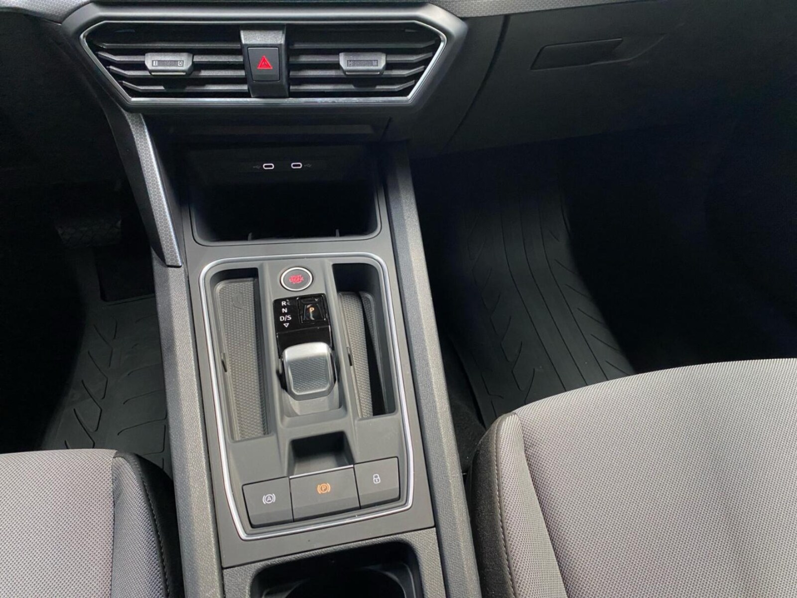 SEAT Leon Sportstourer – Bild 8