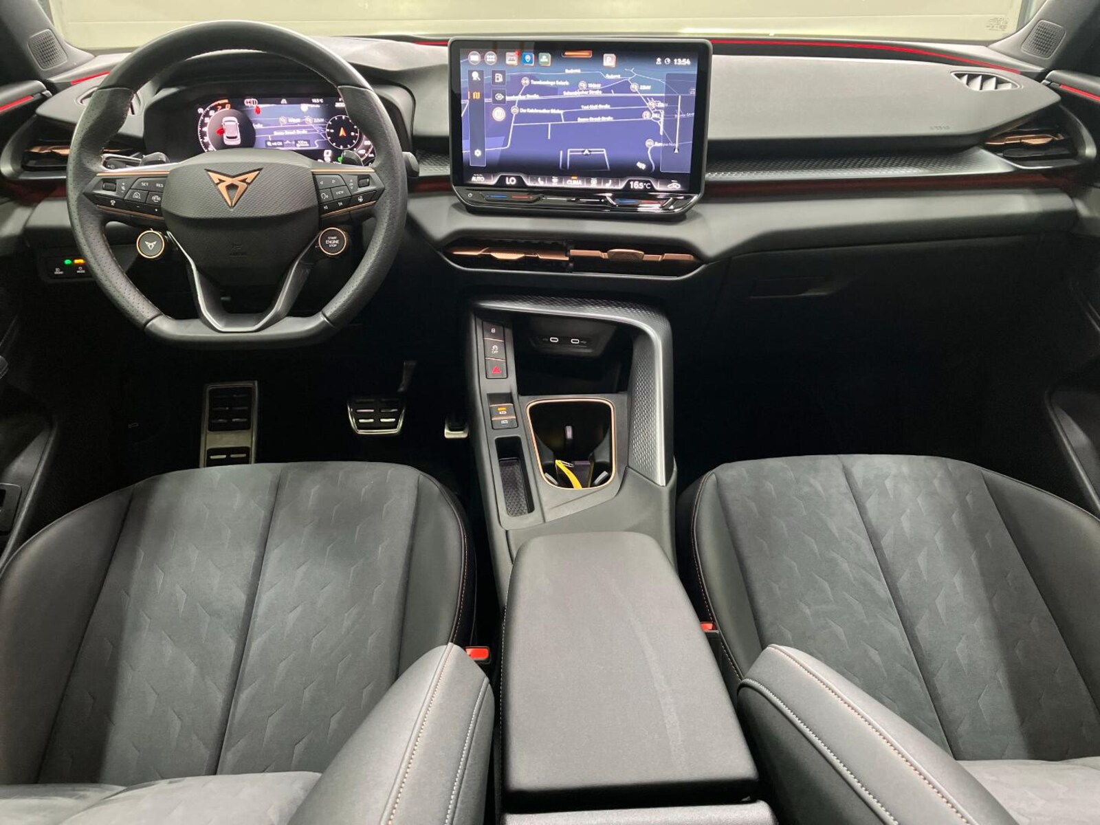 CUPRA Terramar – Bild 8