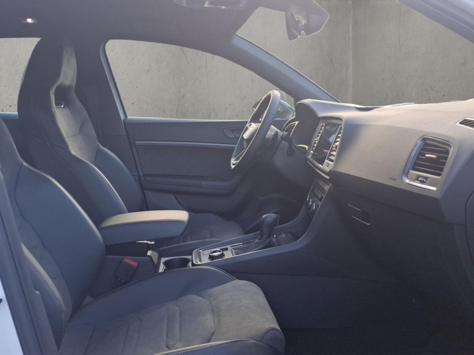 CUPRA Ateca – Bild 16