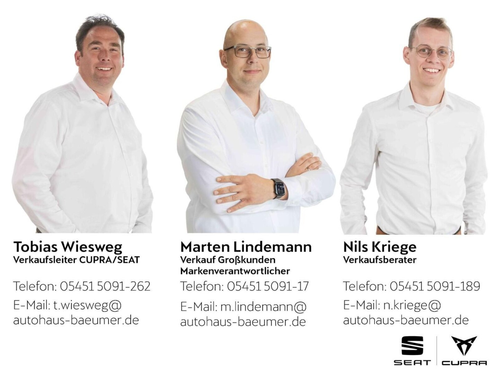 CUPRA Leon Sportstourer – Bild 28