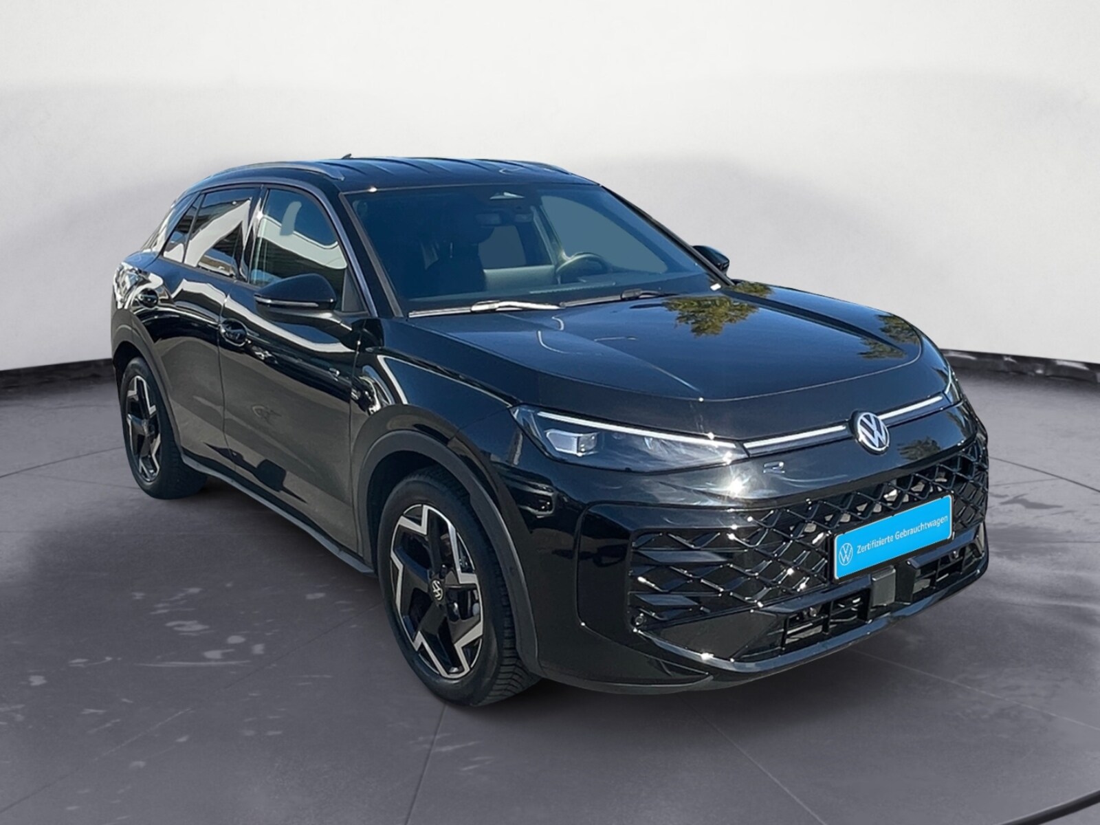 Volkswagen T-Roc – Bild 8