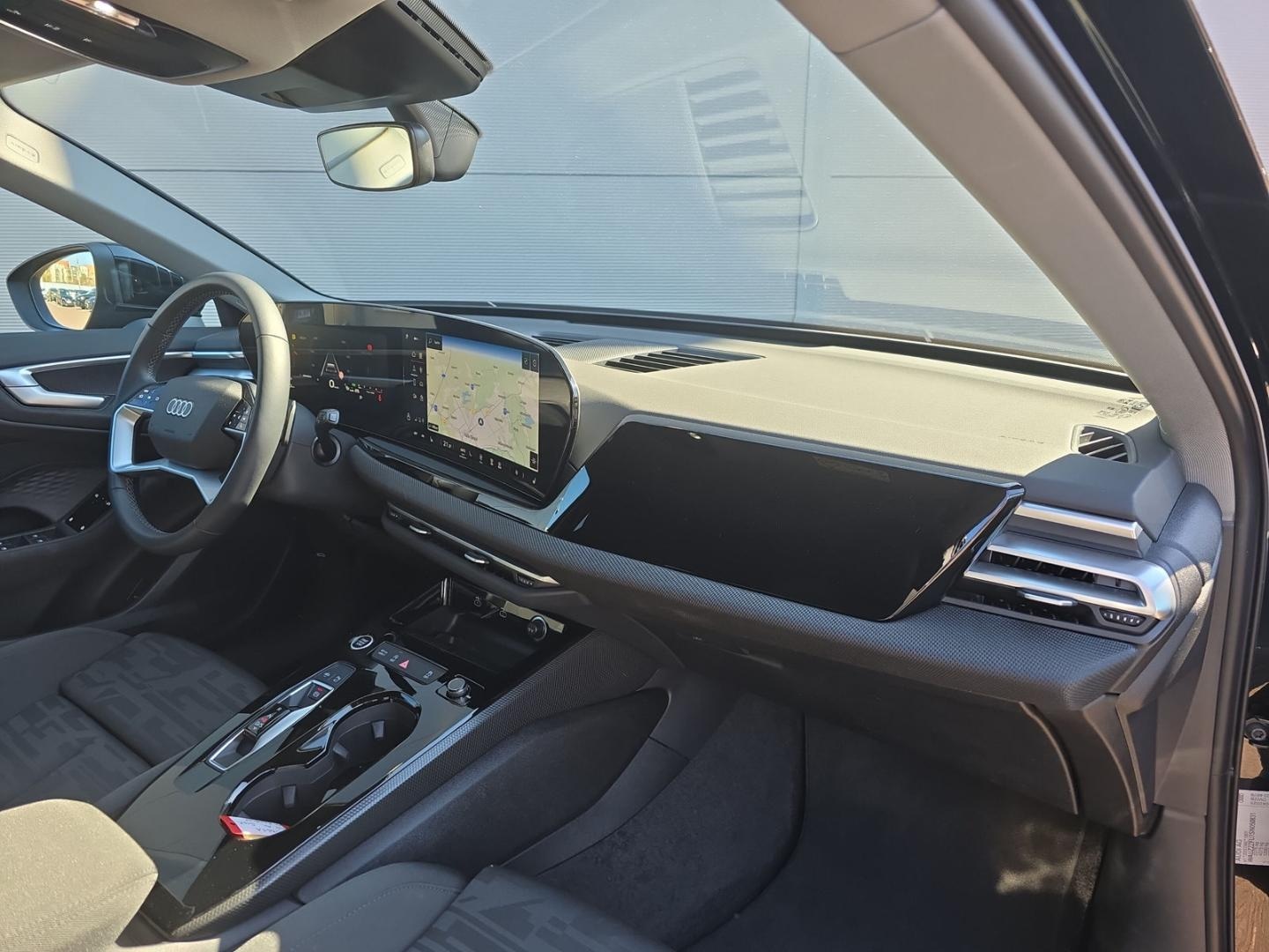 Bild über Audi A5 Avant TFSI quattro S tronic - für weitere Informationen kontaktieren Sie den Audi Partner