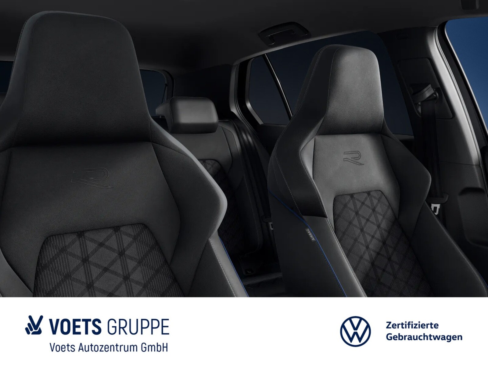 Volkswagen Golf – Bild 9