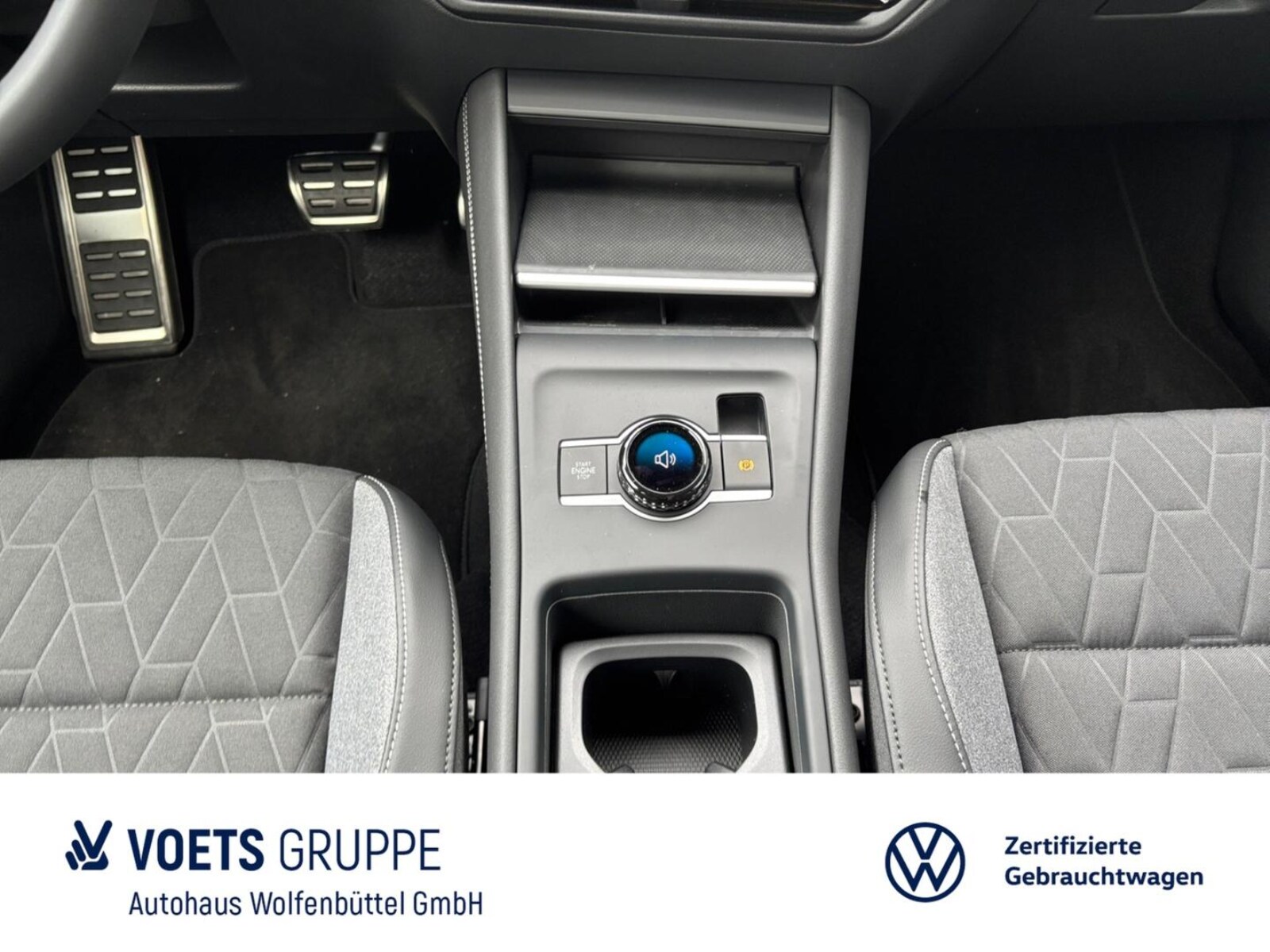 Volkswagen Tiguan – Bild 9