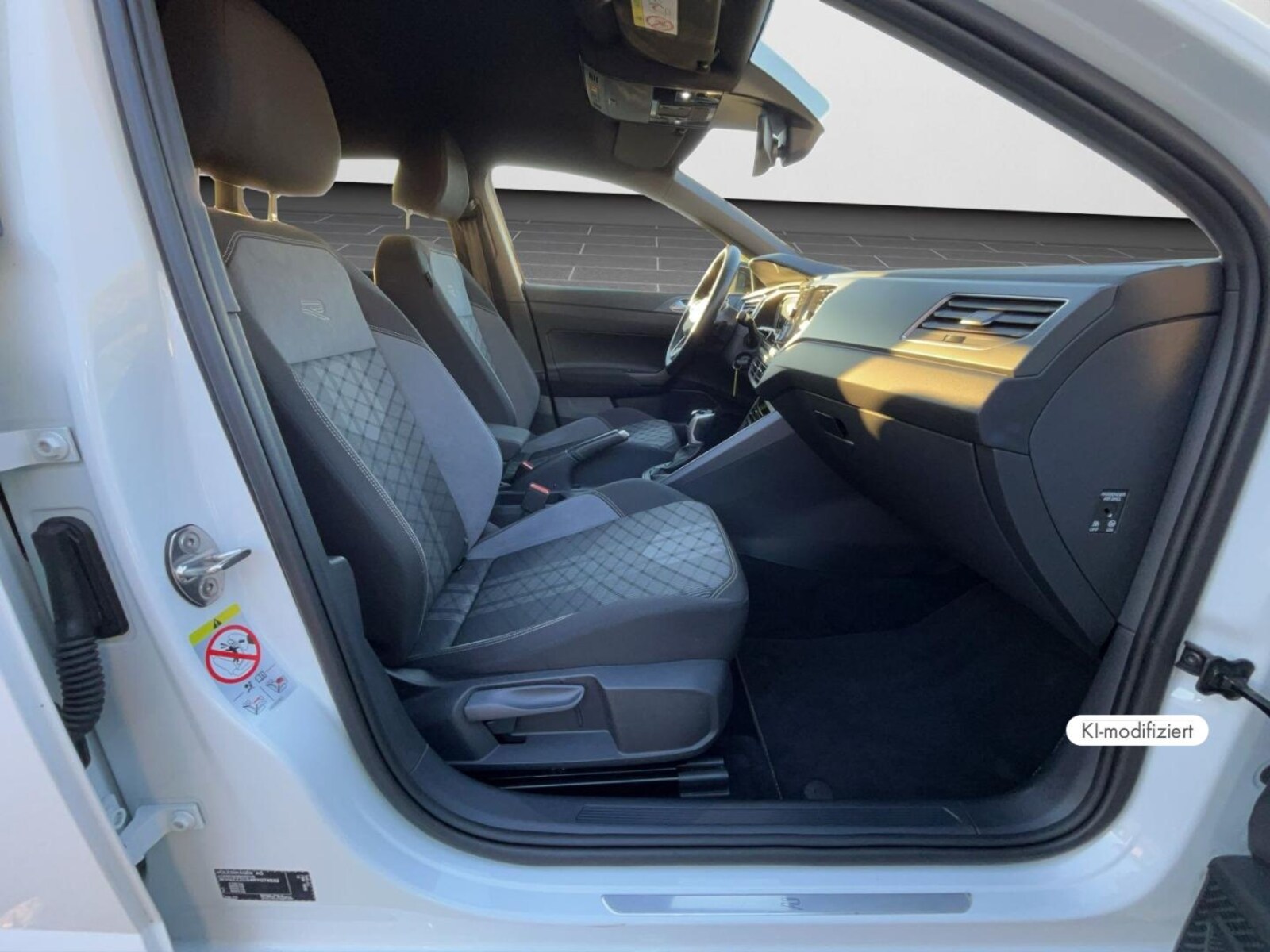Volkswagen Taigo – Bild 5