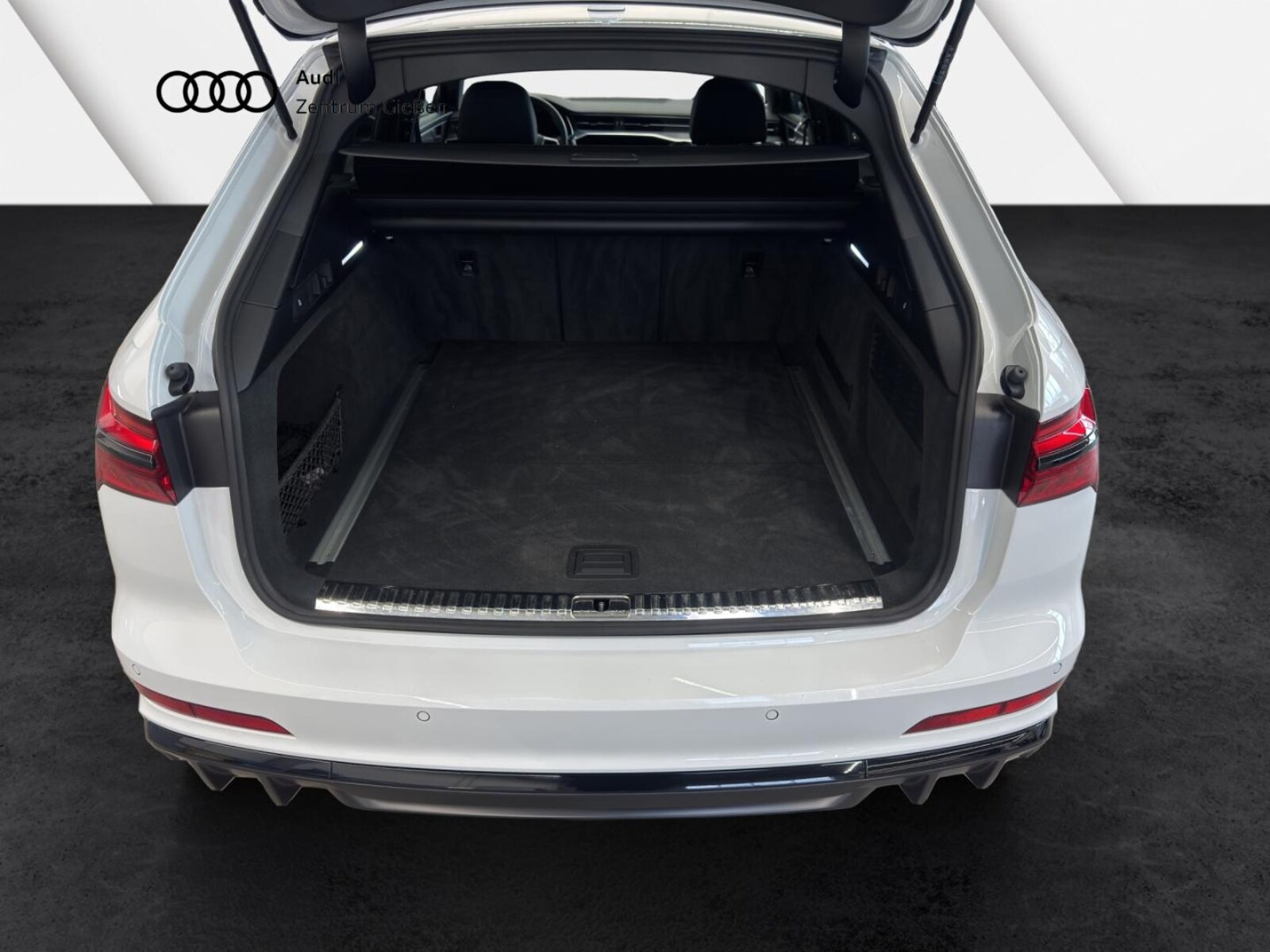 Audi S6 Avant – Bild 11