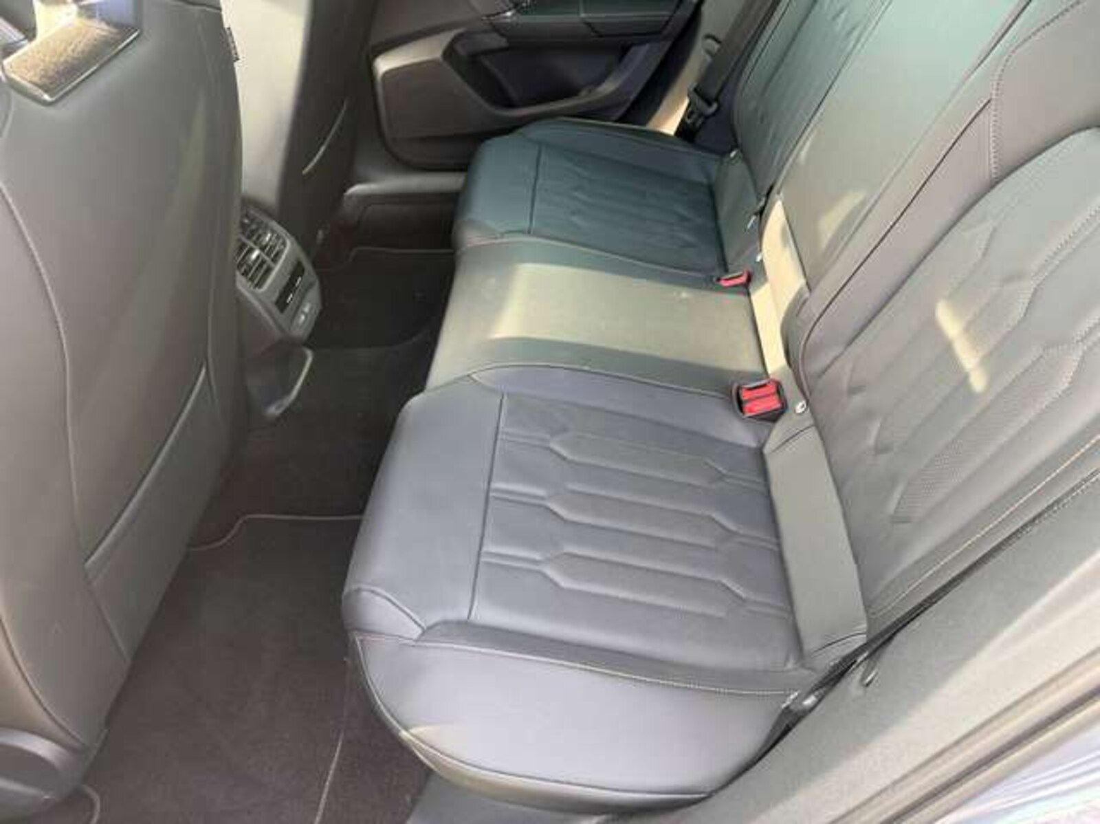 CUPRA Formentor – Bild 8