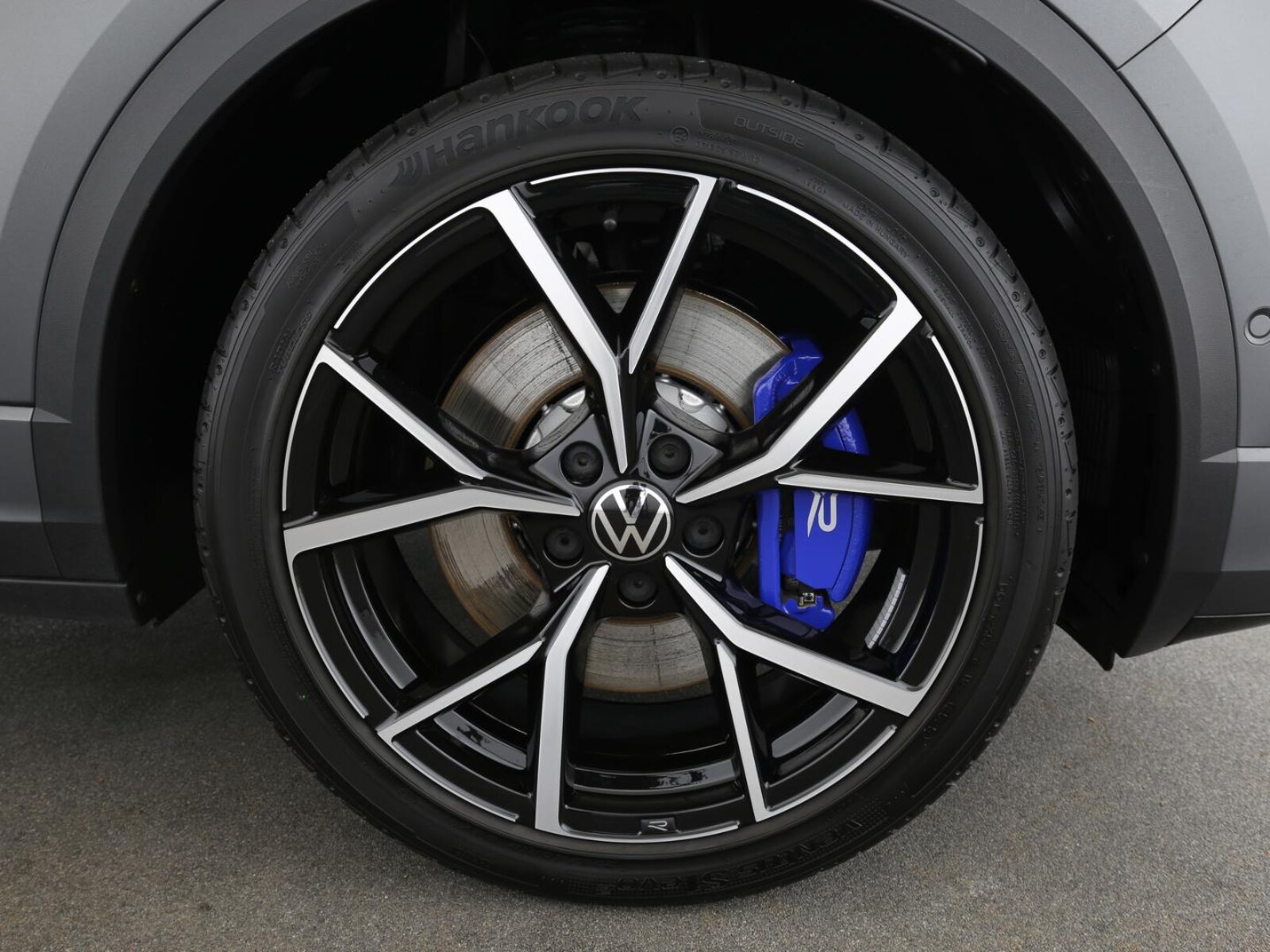 Volkswagen T-Roc – Bild 25
