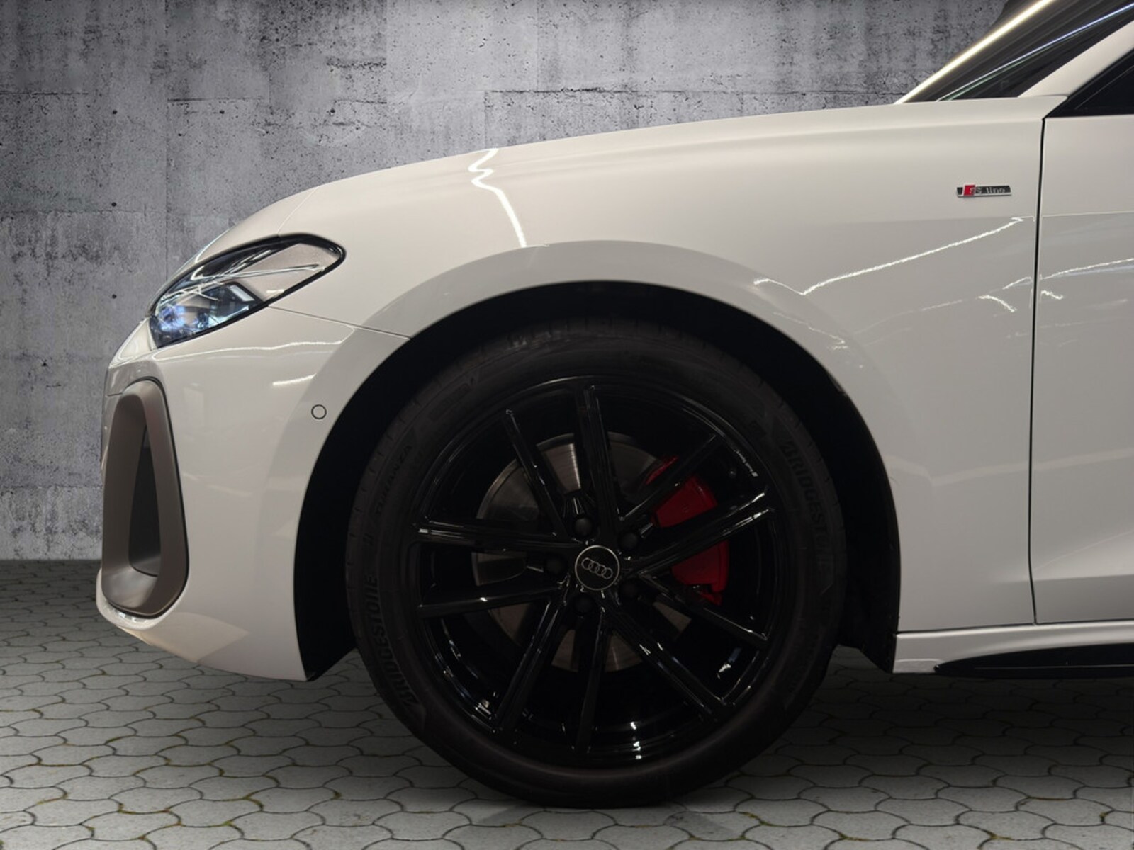 Audi A5 Limousine – Bild 21