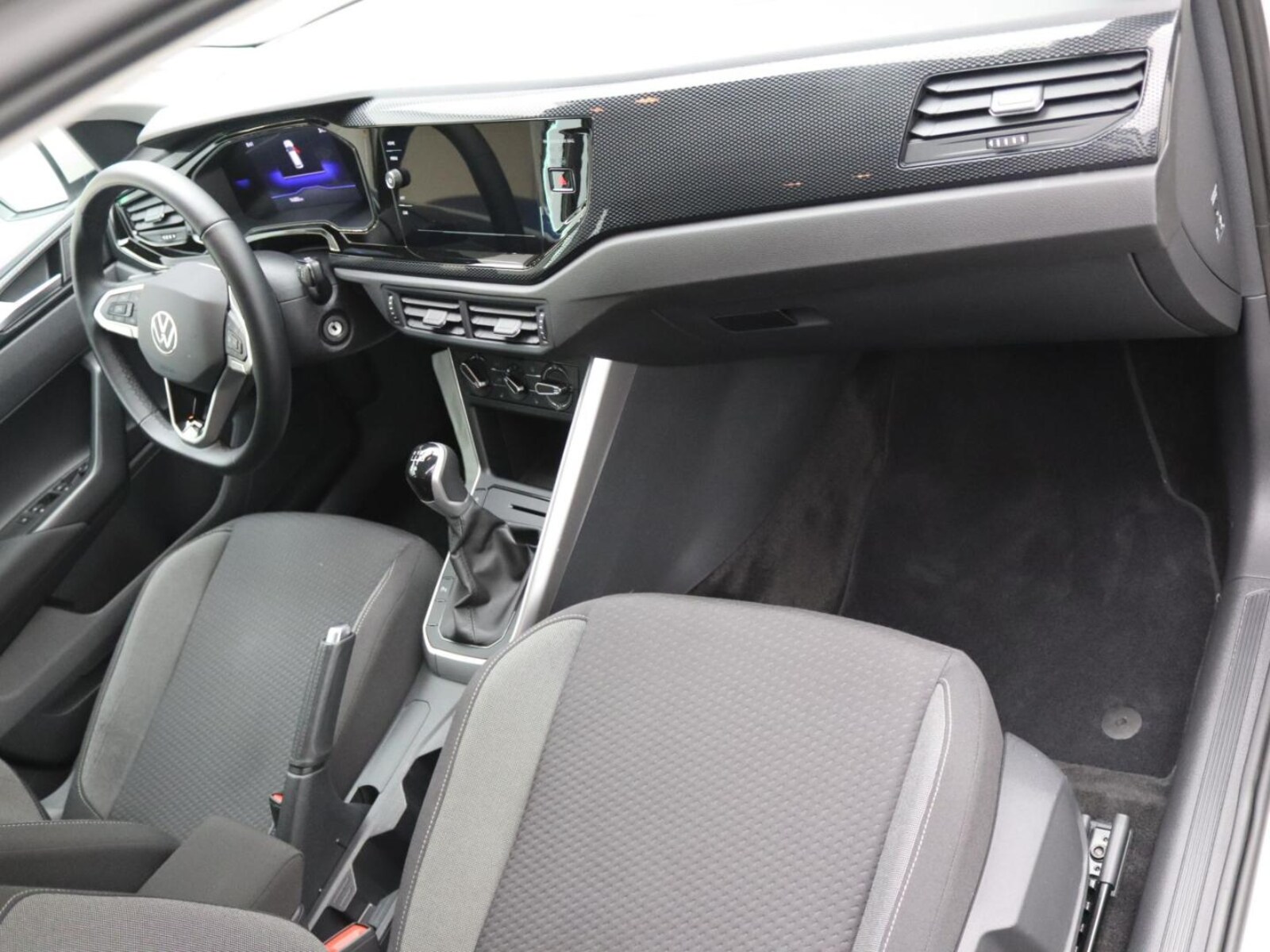 Volkswagen Polo – Bild 10