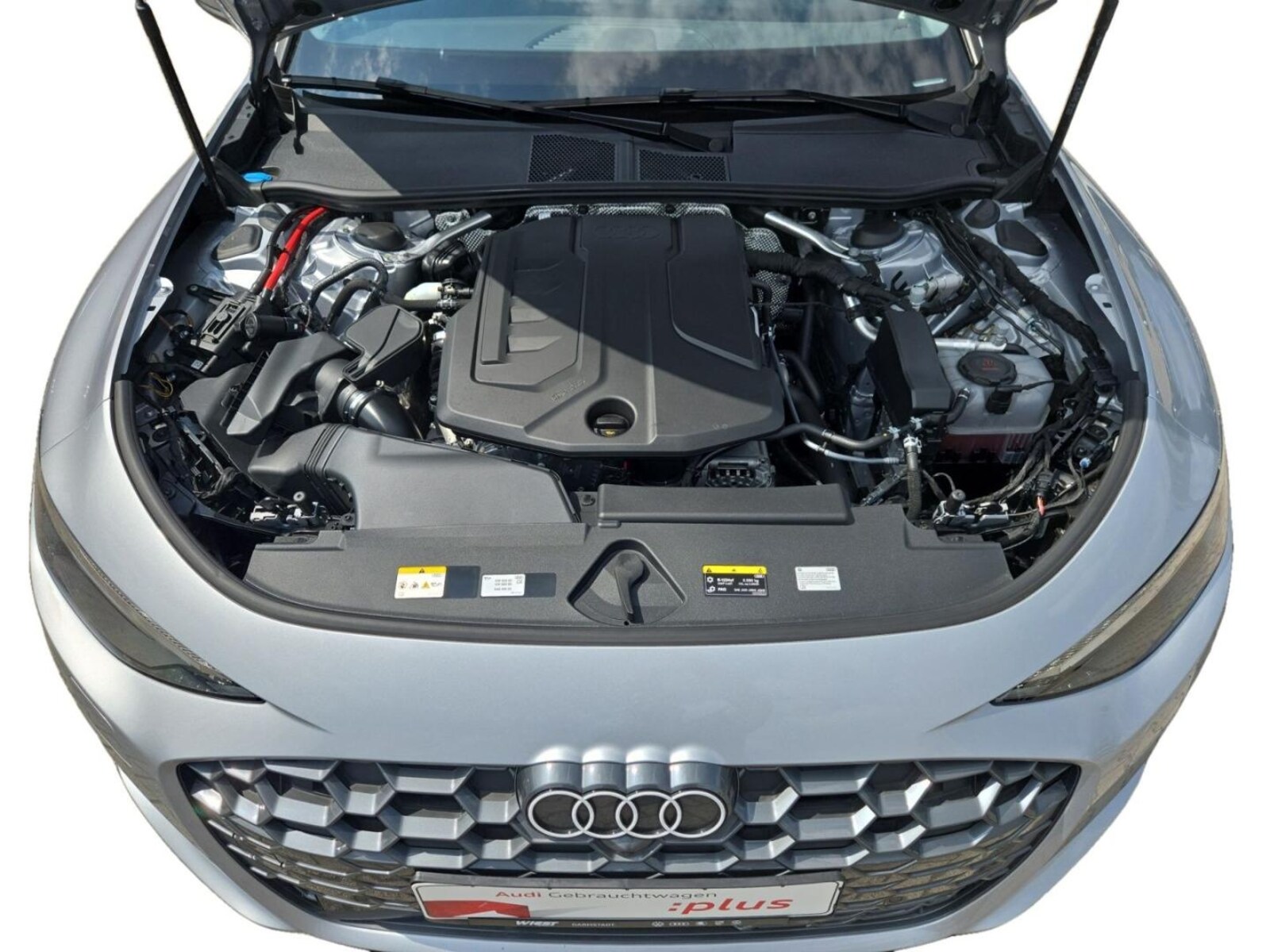 Audi A6 Avant – Bild 13