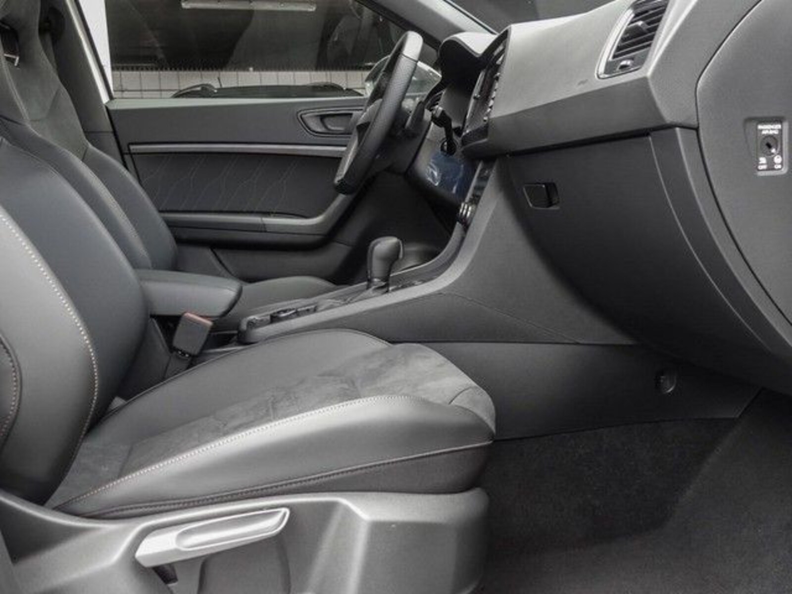 CUPRA Ateca – Bild 12