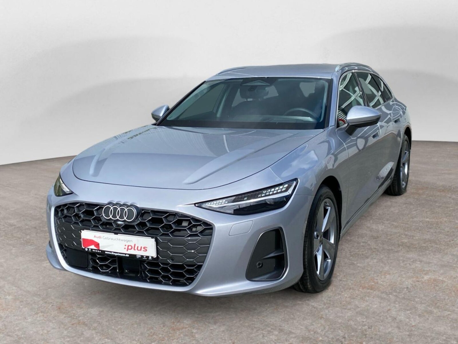 Audi A6 Avant – Bild 2