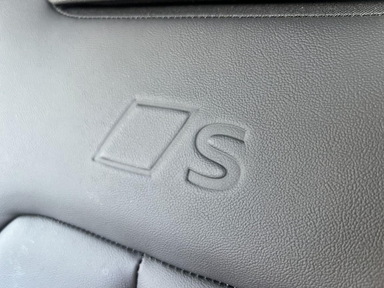 Audi A5 Avant – Bild 17