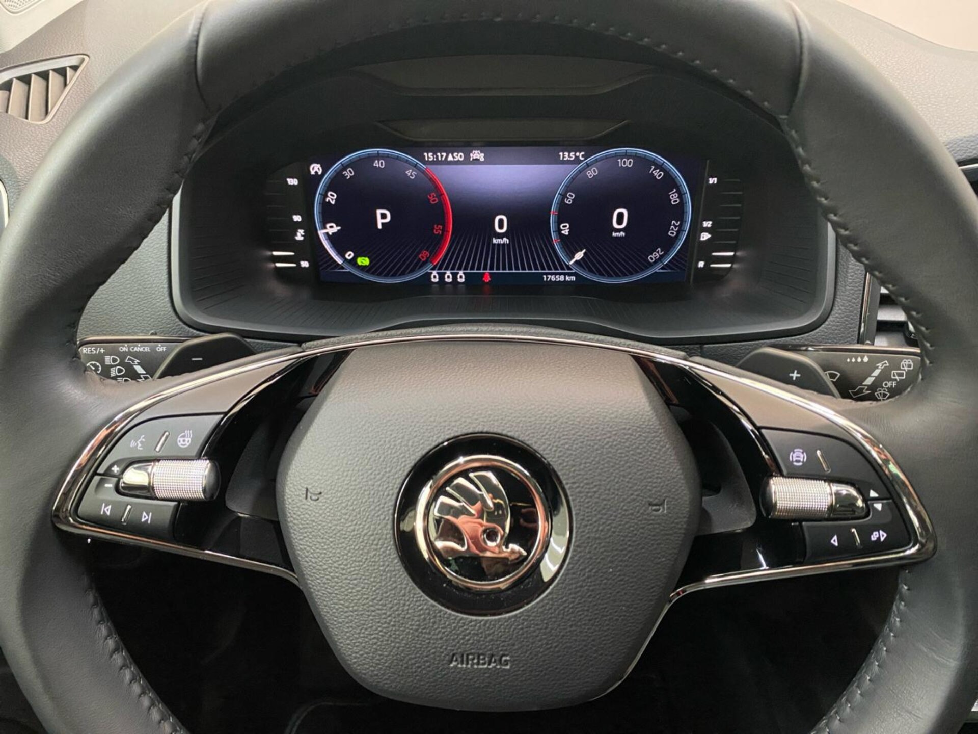Skoda Karoq Ambition
