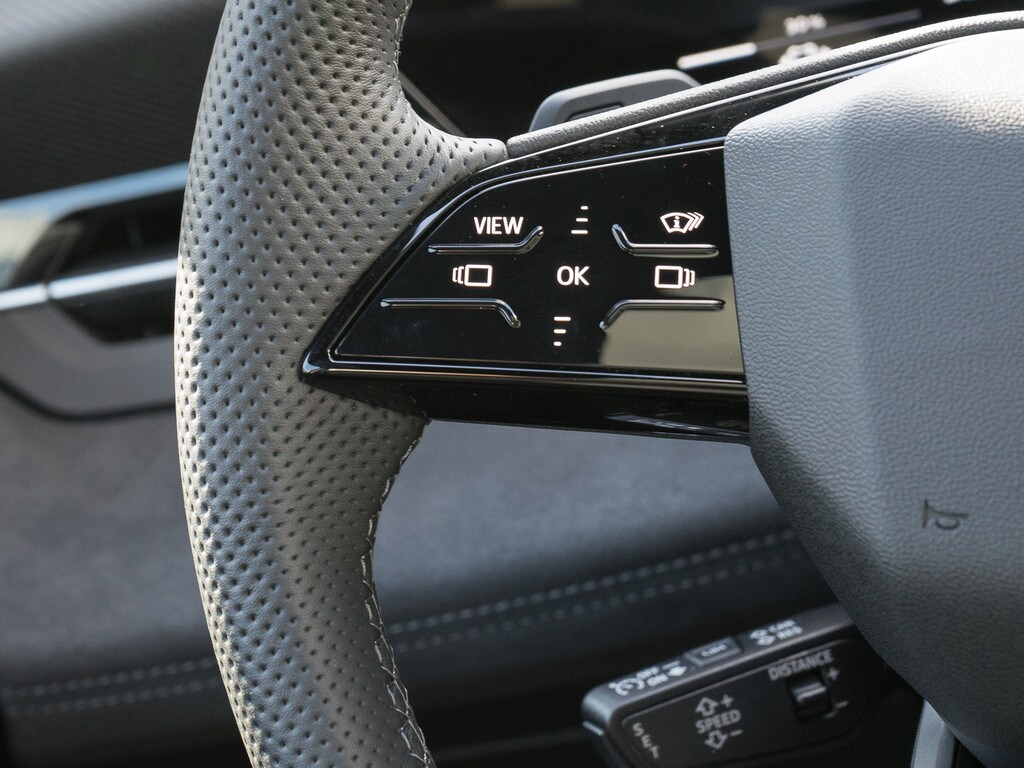 Image about Audi SQ6 SUV e-tron e-tron quattro