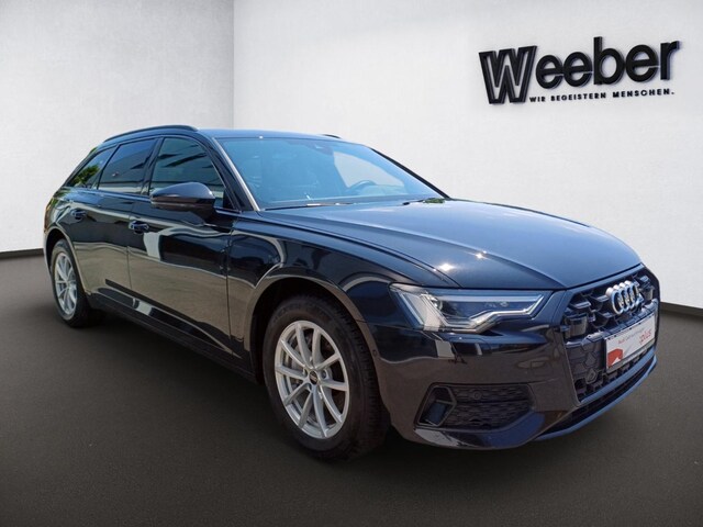 Audi A6 Avant Advanced 40 TDI S Tronic - 2024 - Joinsteer - #17