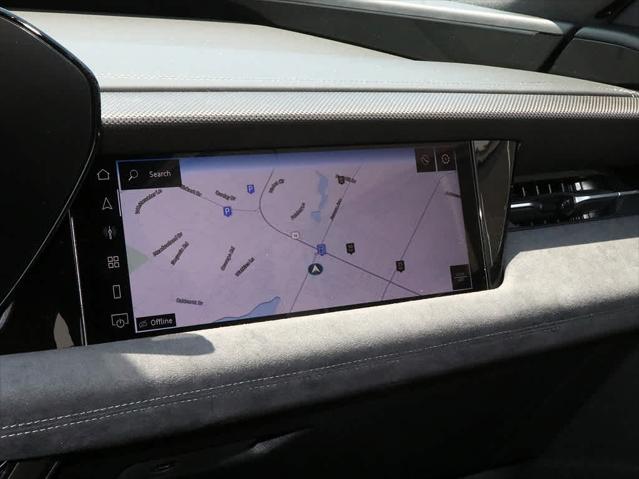 2025 AUDI S6 - Image 26