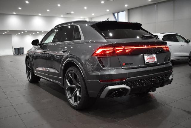 2026 Audi RS Q8 Base - Photo 9