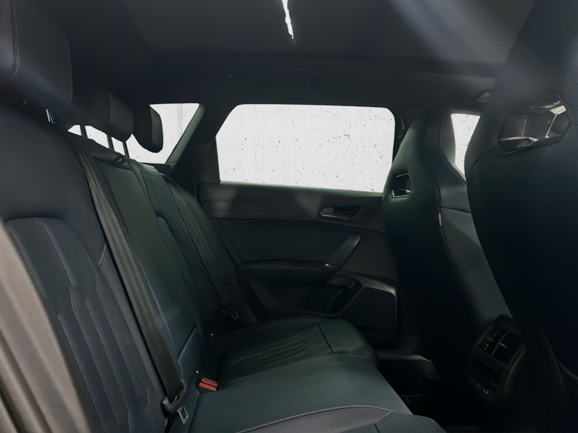 CUPRA Leon Sportstourer VZ