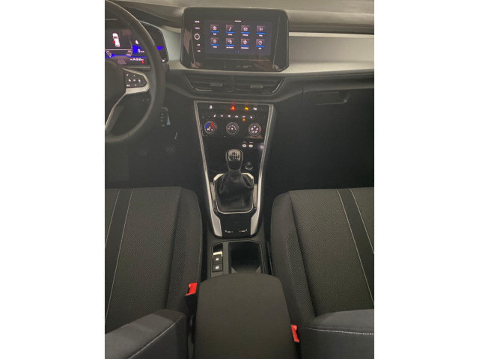 Volkswagen T-Roc – Bild 11