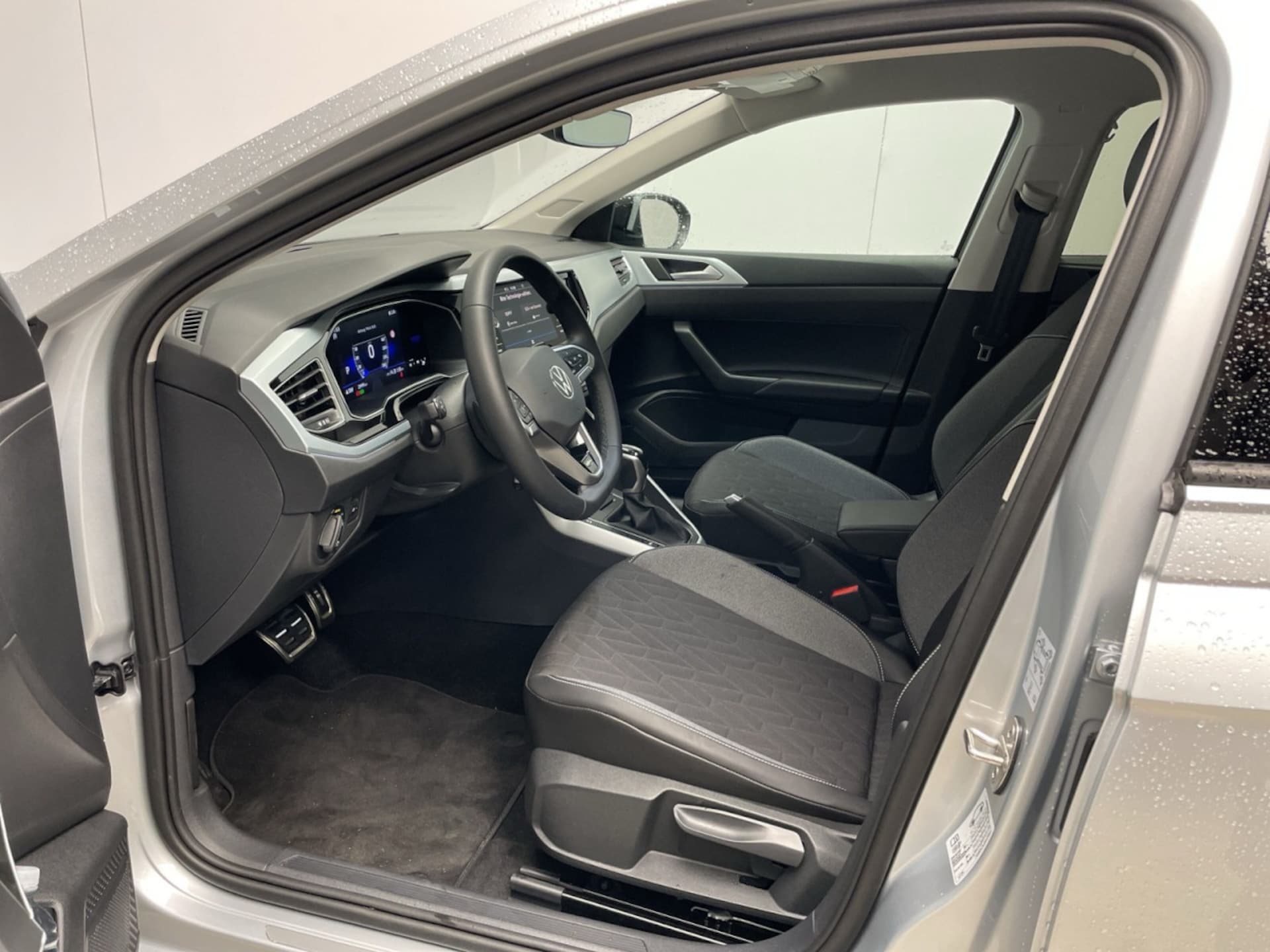 Volkswagen Taigo Goal